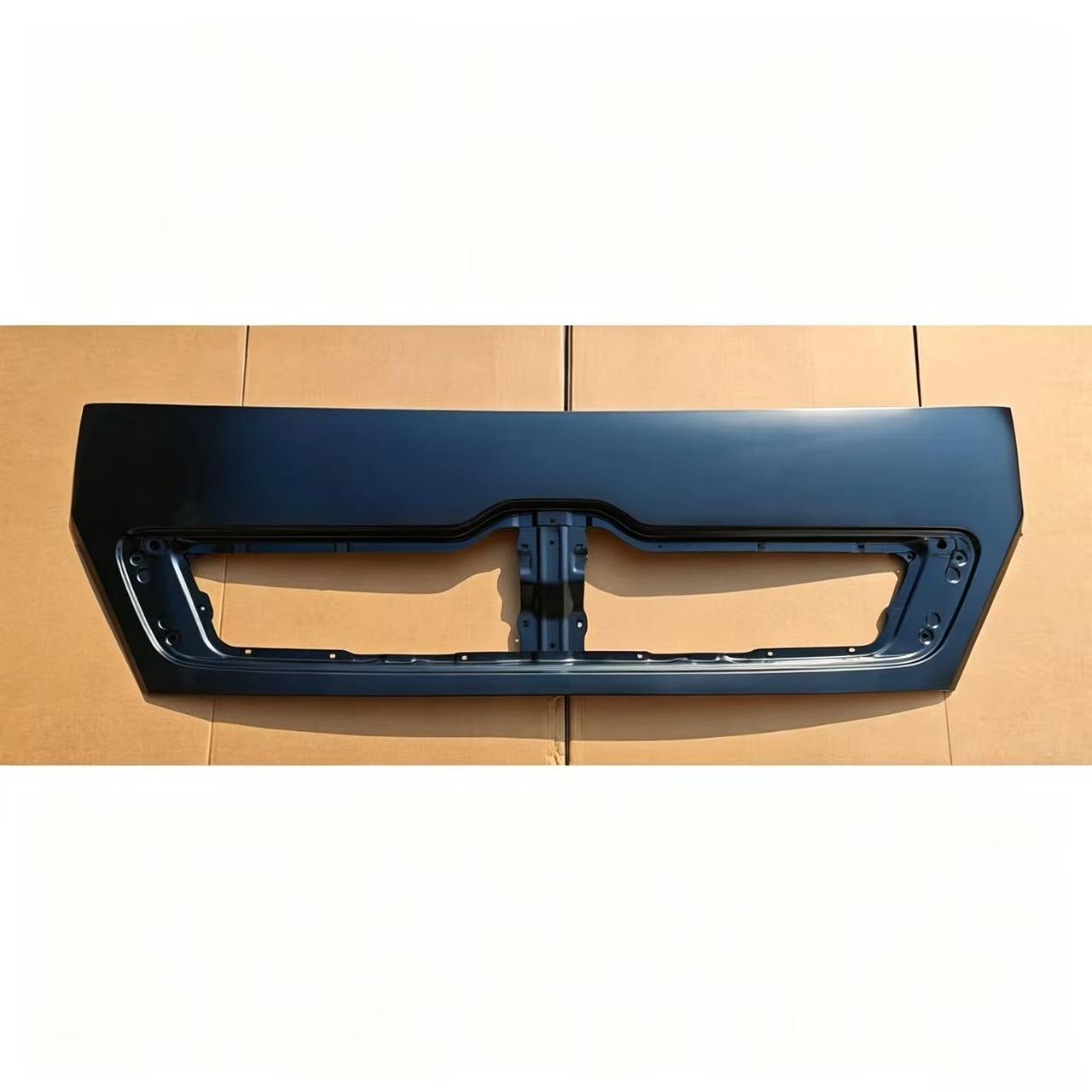 Front Panel (W) 185cm for Hino  Mega 500  Truck Spare Body Parts