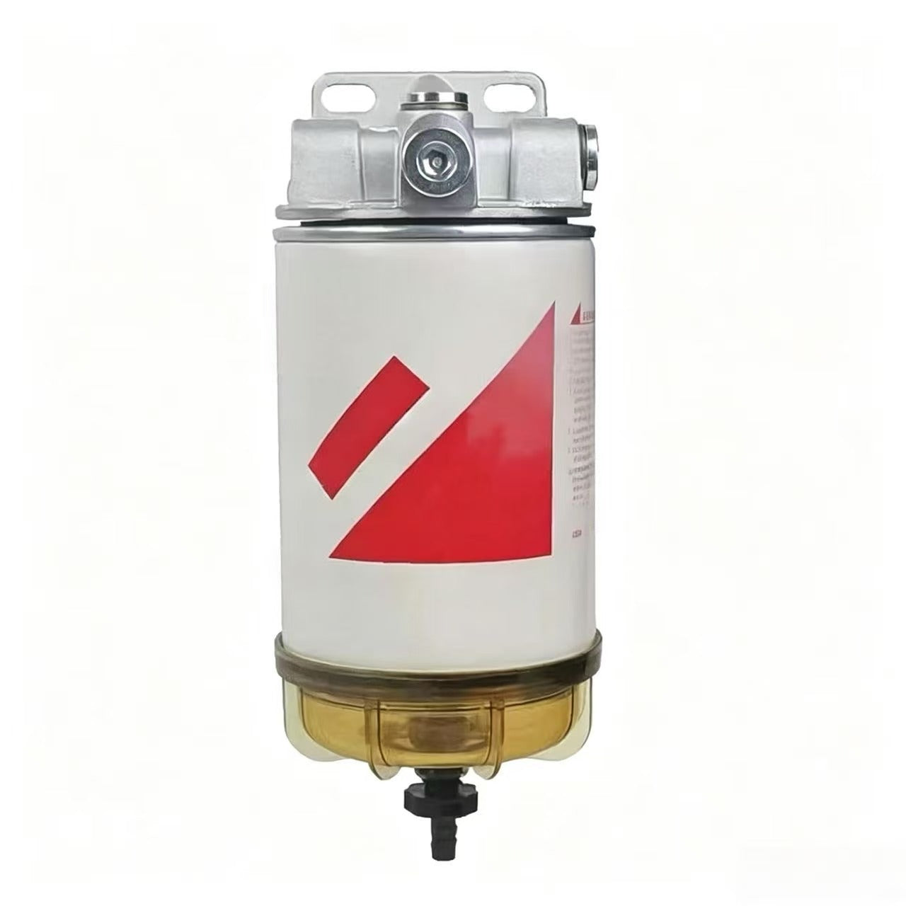 Oil-water Separator for Hino  Mega 500  Truck Spare Body Parts