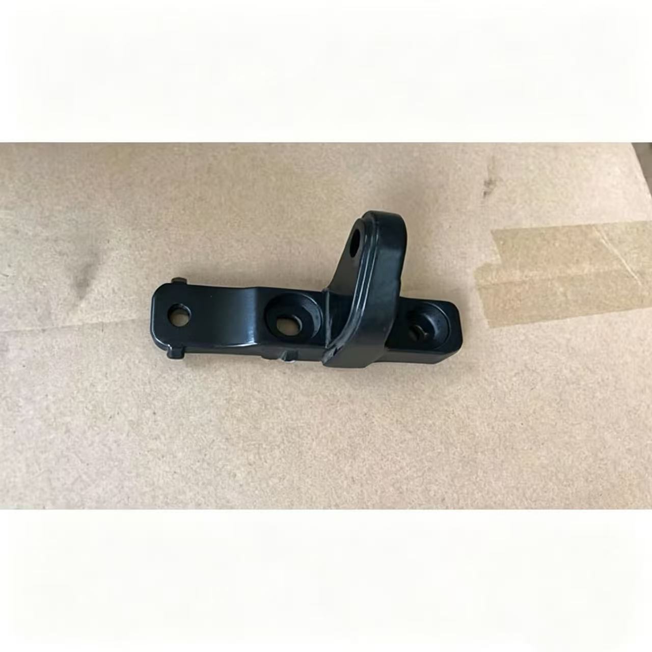 Chrome Mirror Arm Bracket Lower  for HINO 500  Truck Body Spare Parts