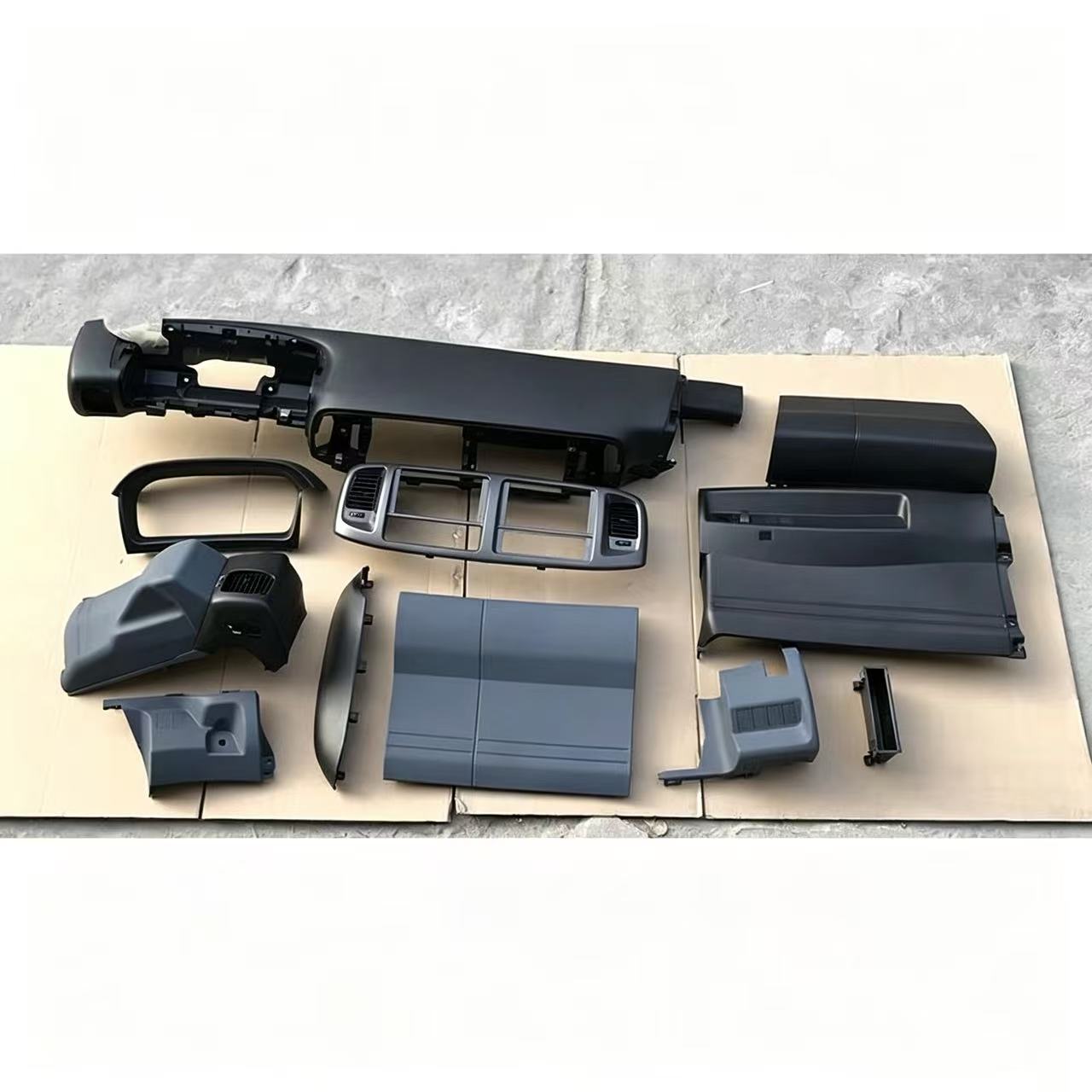 Dashboard LHD RHD for HINO 500  Truck Body Spare Parts