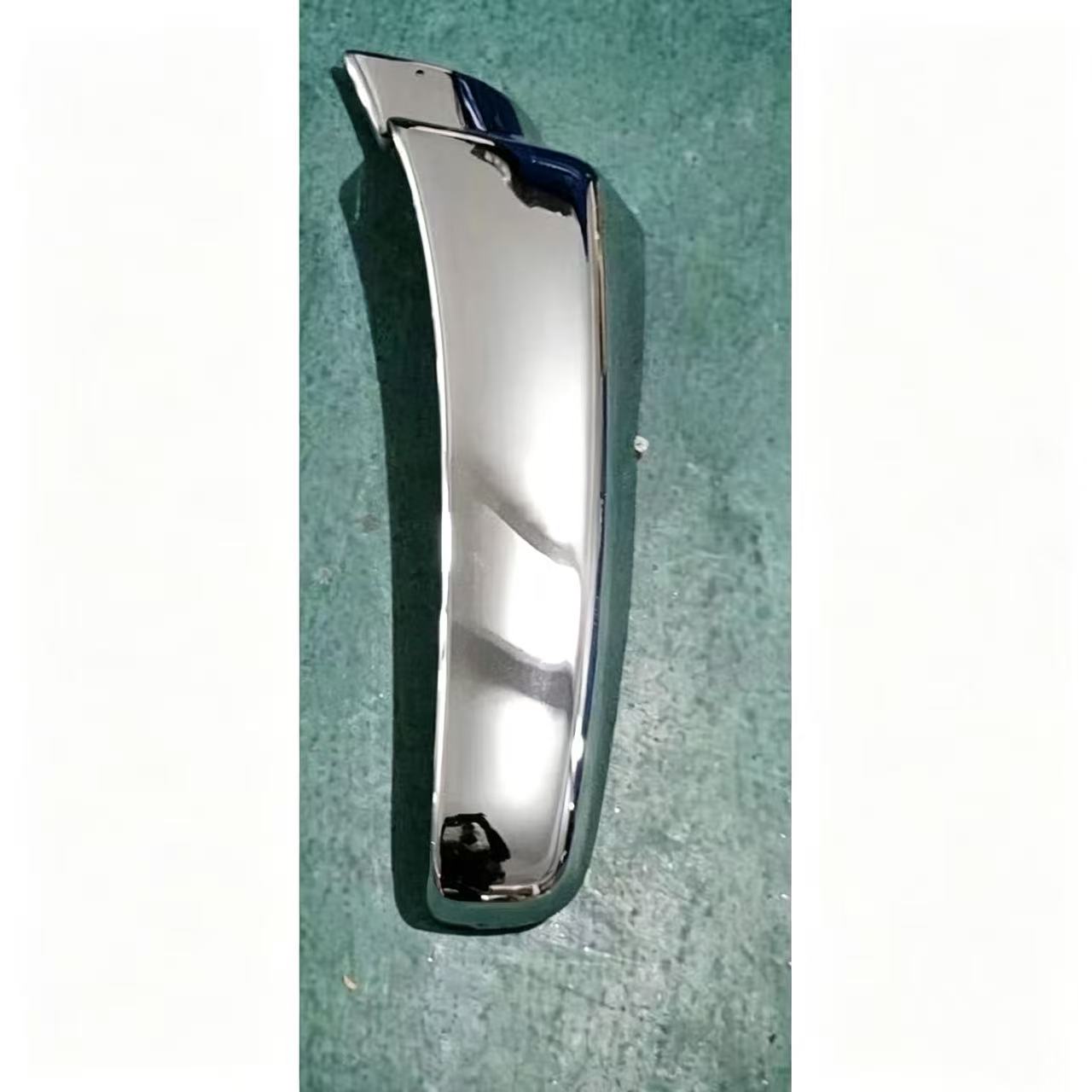 Chrome Splash Board Garnish  for HINO 500  Truck Body Spare Parts