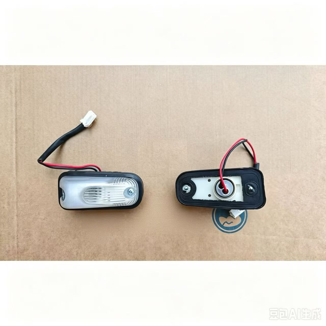 Room Inner Lamp for HINO 500  Truck Body Spare Parts