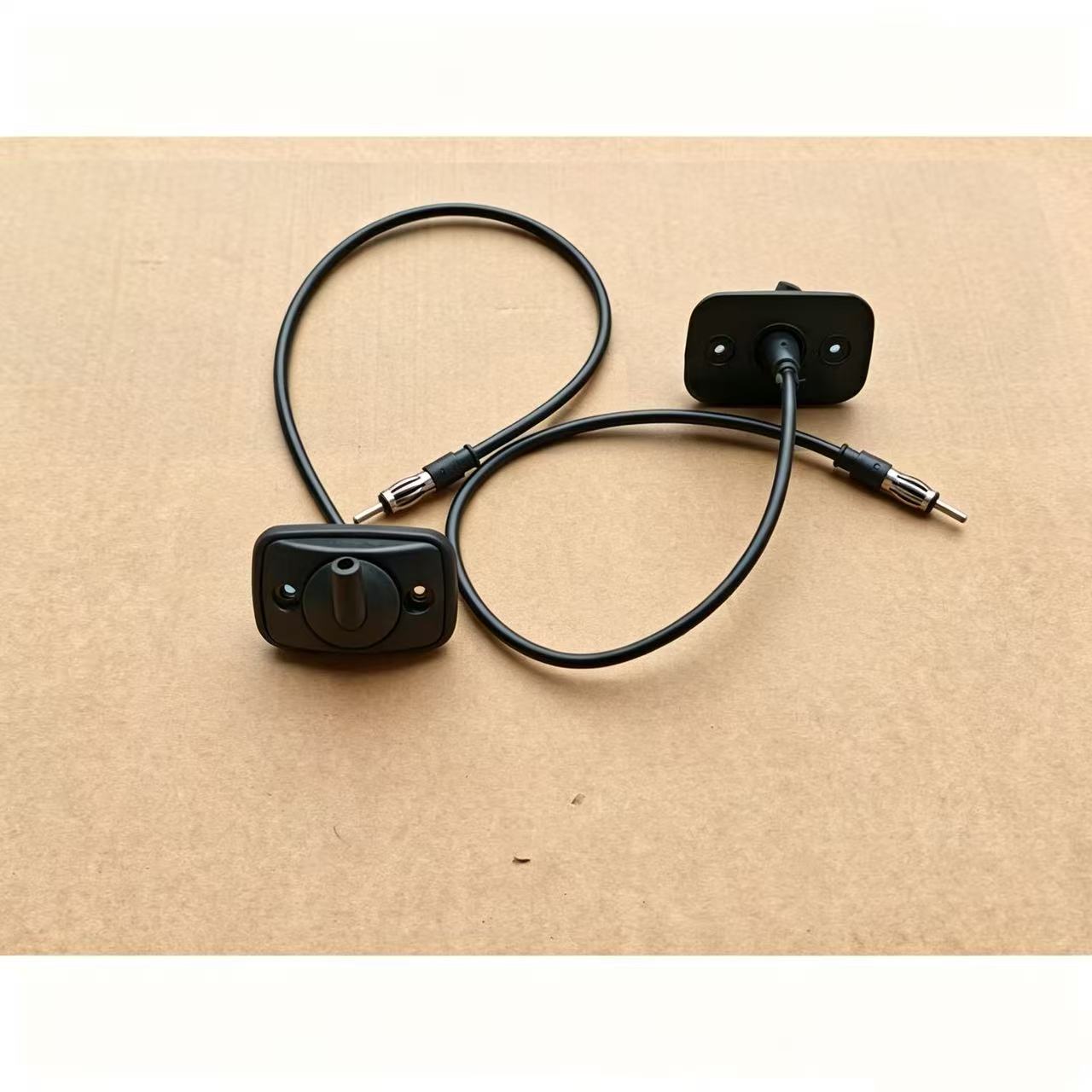 New Antenna Complete with Base 44CM for HINO Mega 500 CABS Truck Spare Parts