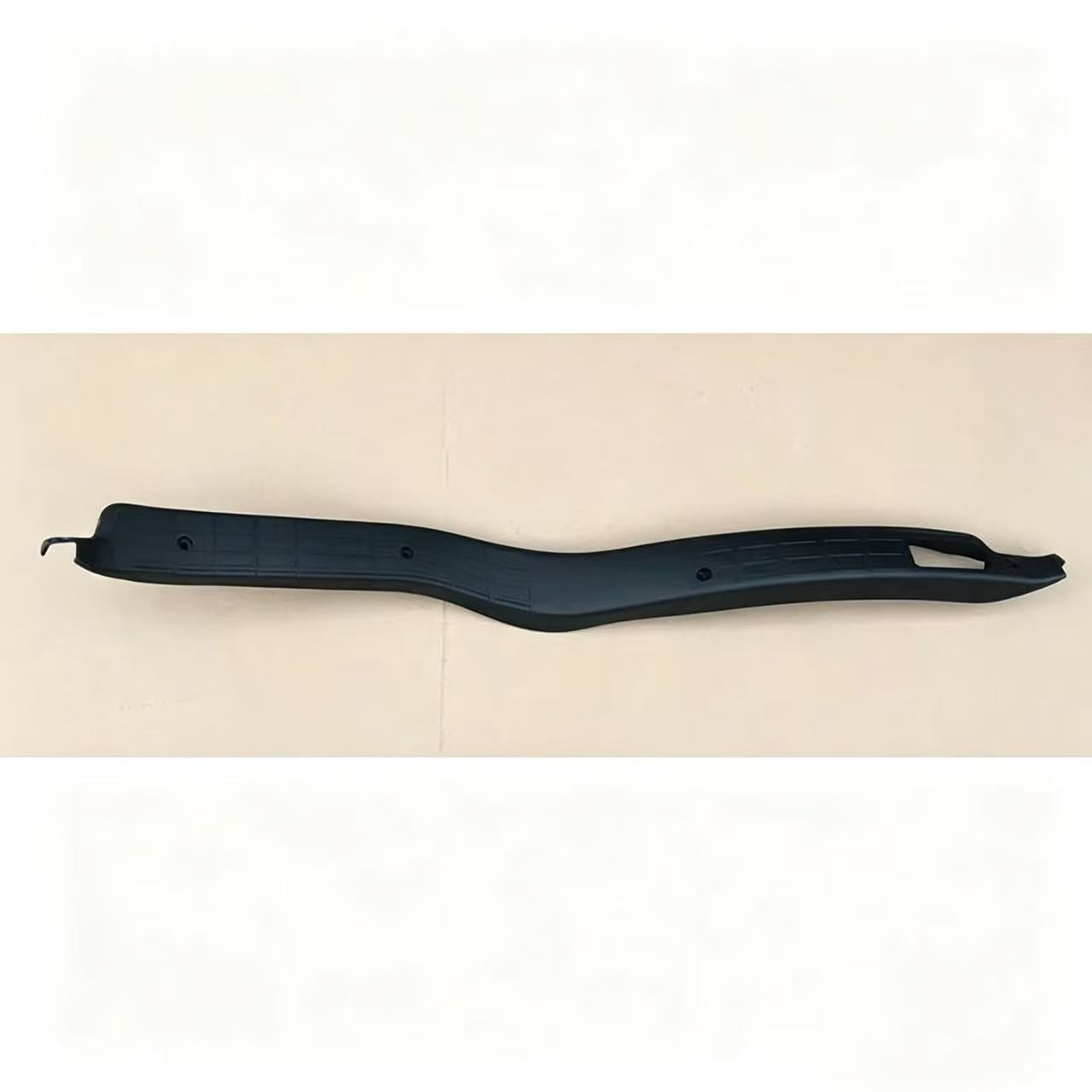 Scuff Plate Black Blue  for HINO 500  Truck Body Spare Parts