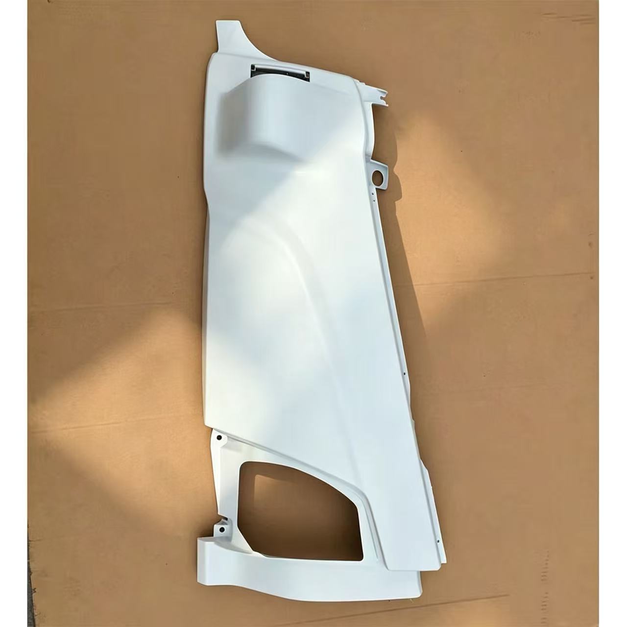 Corner Panel RH Curve for Hino Victor 500  Truck Spare Body Parts