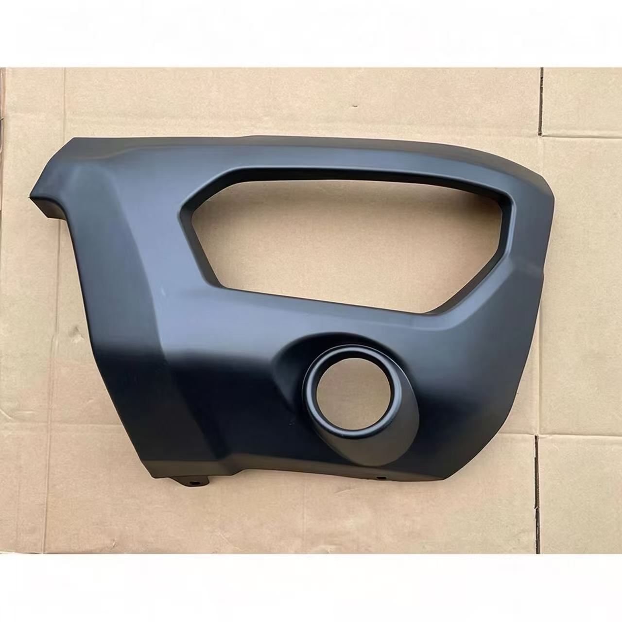 Paint Bumper Wrap Corner 45cm for Hino Victor 500 Truck Spare Body Parts
