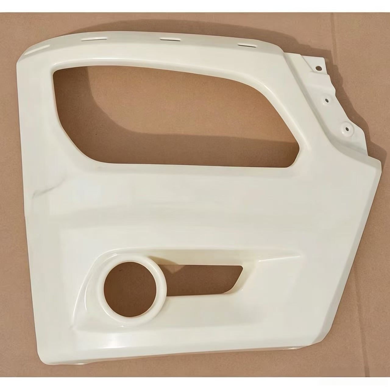 Bumper Corner RH 55cm for Hino Victor 500  Truck Spare Body Parts