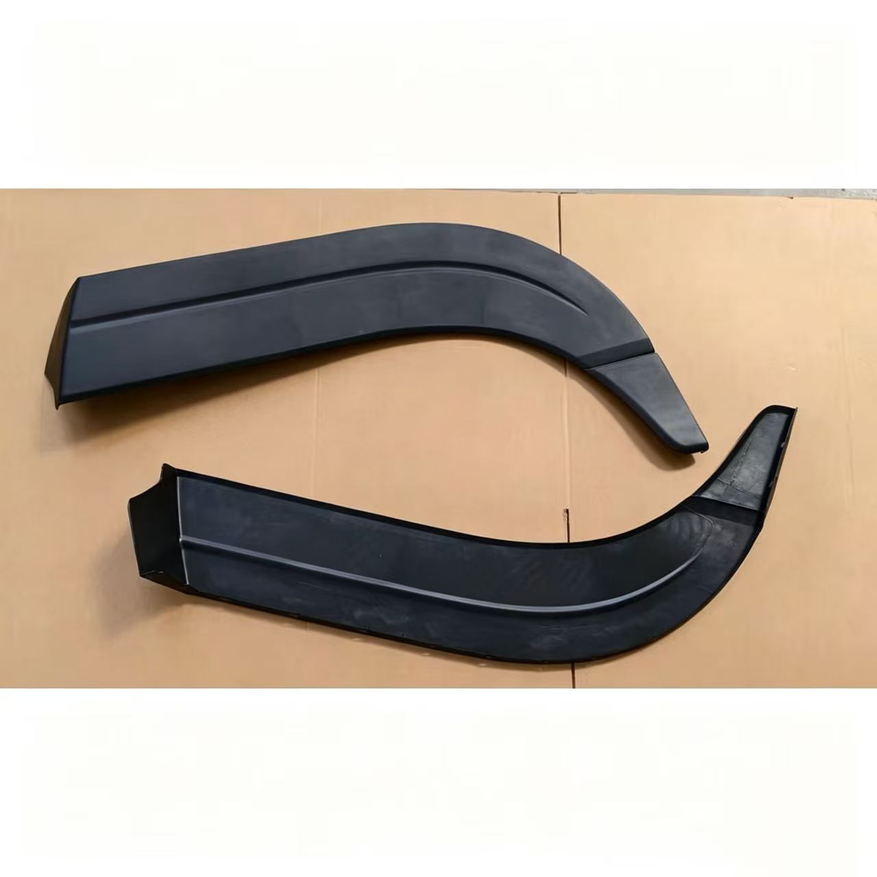 Leaf Plate Plating Right for Hino Victor 500  Truck Spare Body Parts