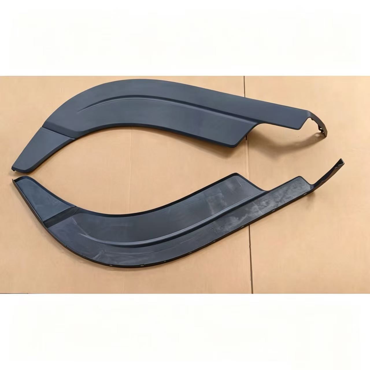 Leaf Plate Plating Left for Hino Victor 500  Truck Spare Body Parts