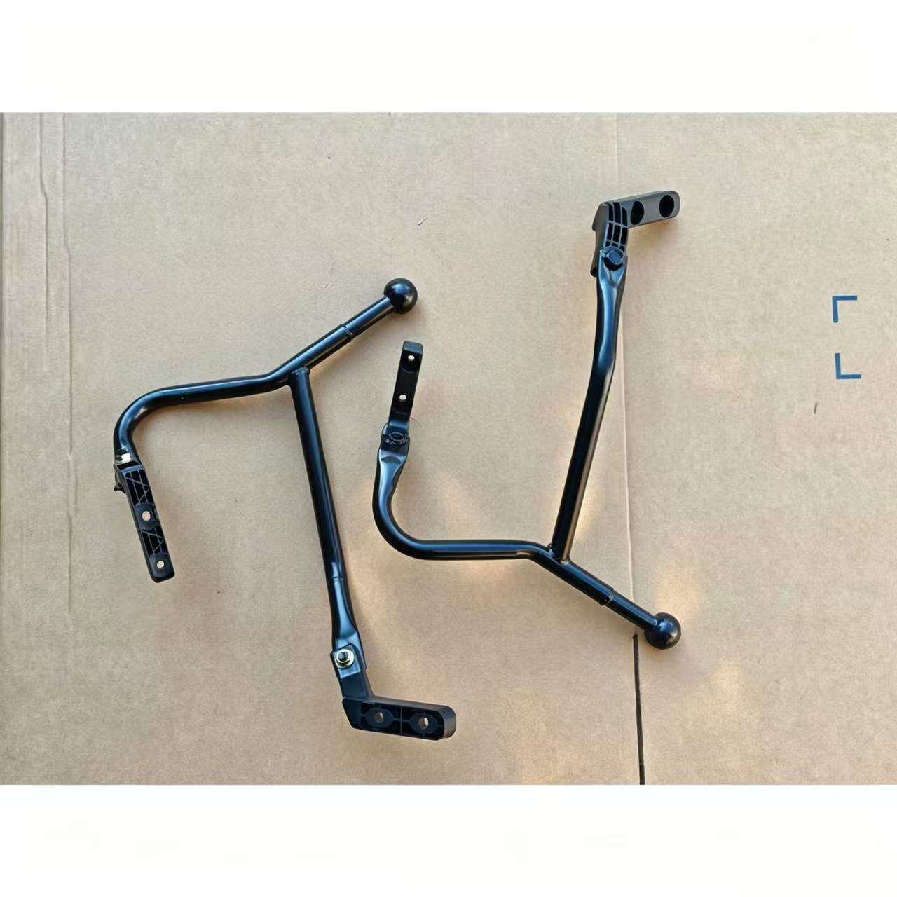 Under Mirror Bracket (Ball 40mm) for Hino Victor 500  Truck Spare Body Parts