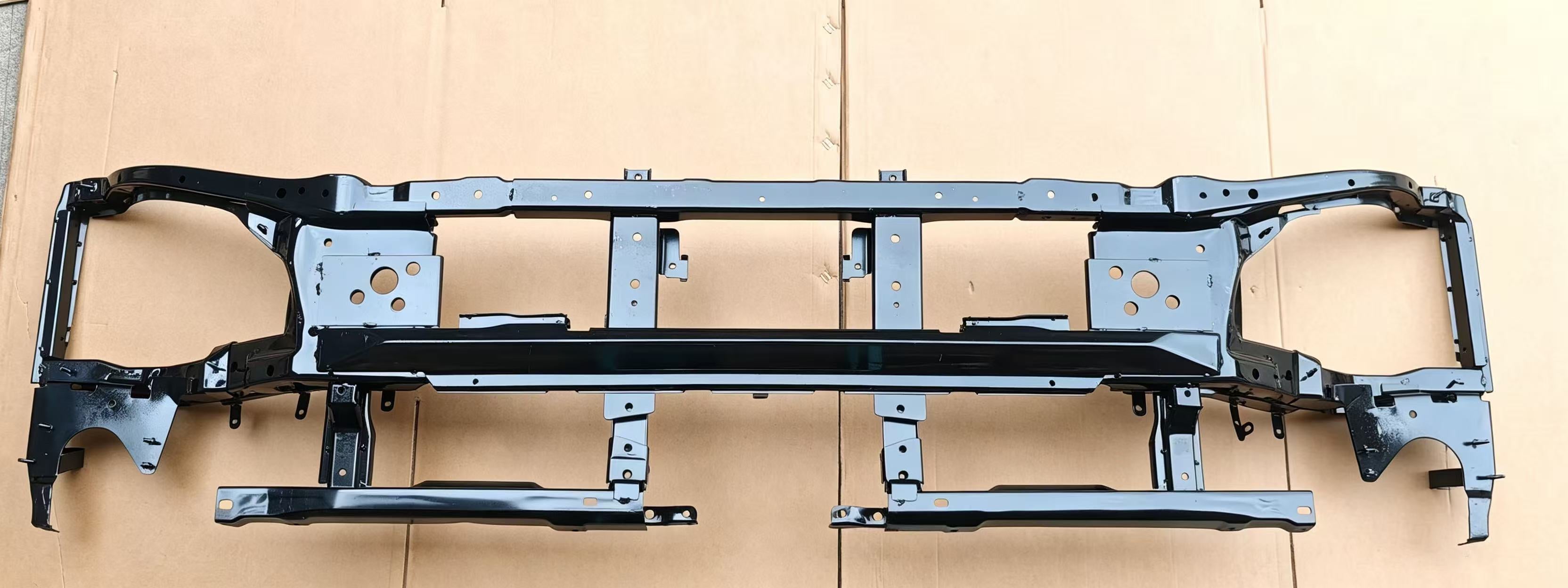 Bumper Bracket (Hight Top) for Hino Victor 500  Truck Spare Body Parts