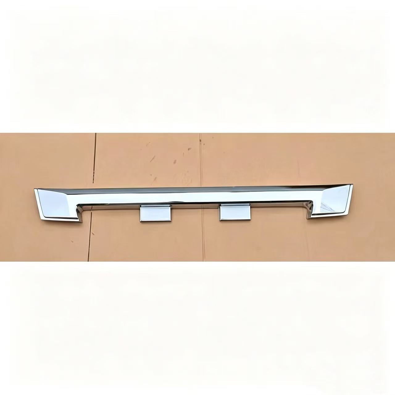 Chrome Lower Grille for Hino Victor 500  Truck Spare Body Parts