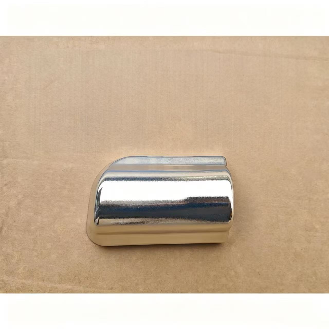 Electroplating Mirror Bracket Cover Right for Hino Victor 500  Truck Spare Body Parts