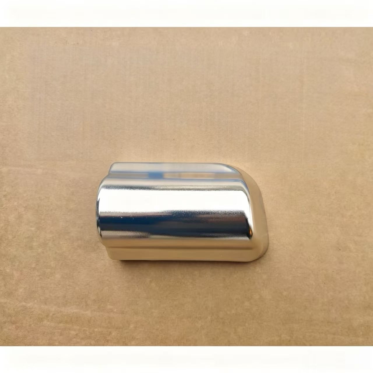 Electroplating Mirror Bracket Cover Left for Hino Victor 500  Truck Spare Body Parts