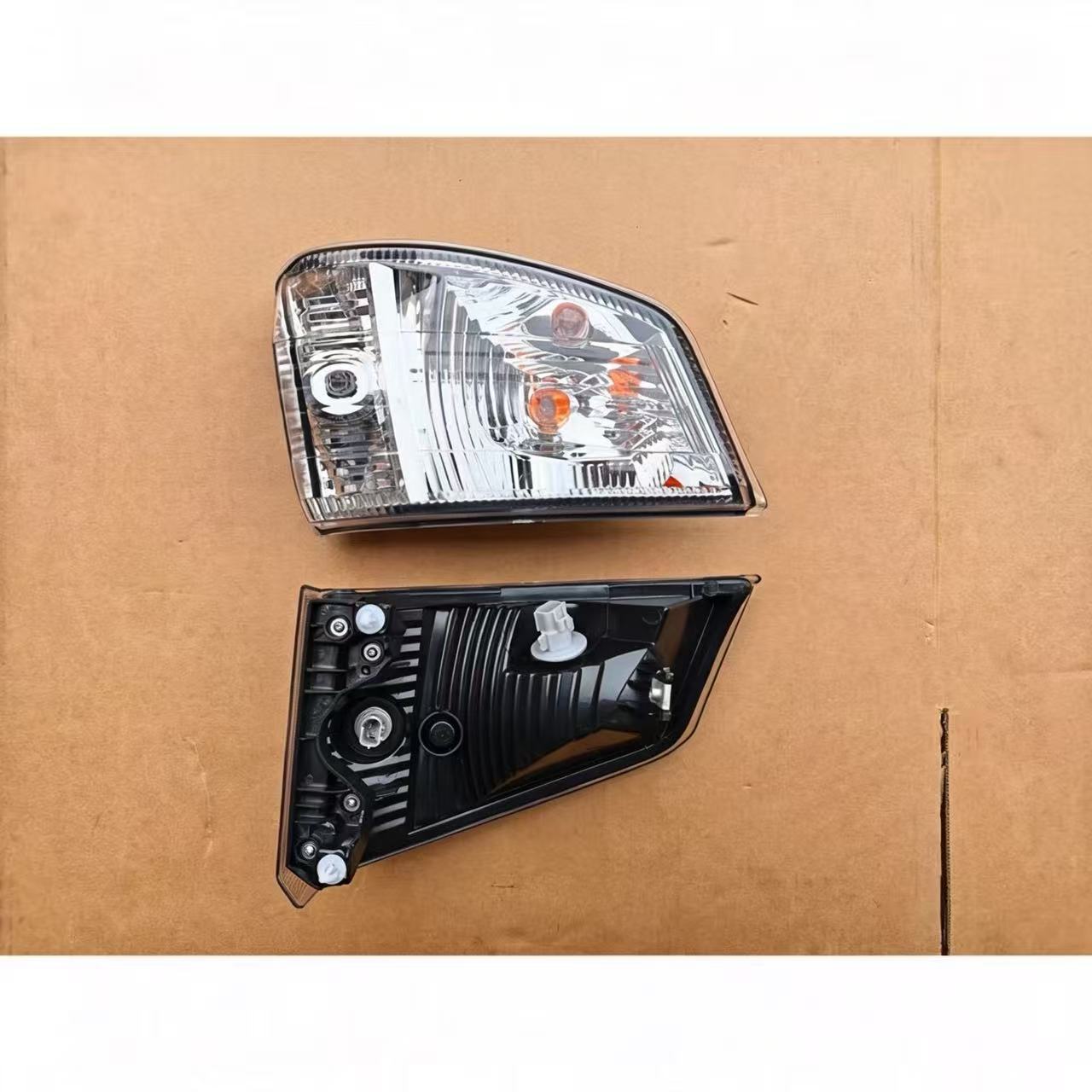 Corner Lamp RH White for Hino Victor 500  Truck Spare Body Parts