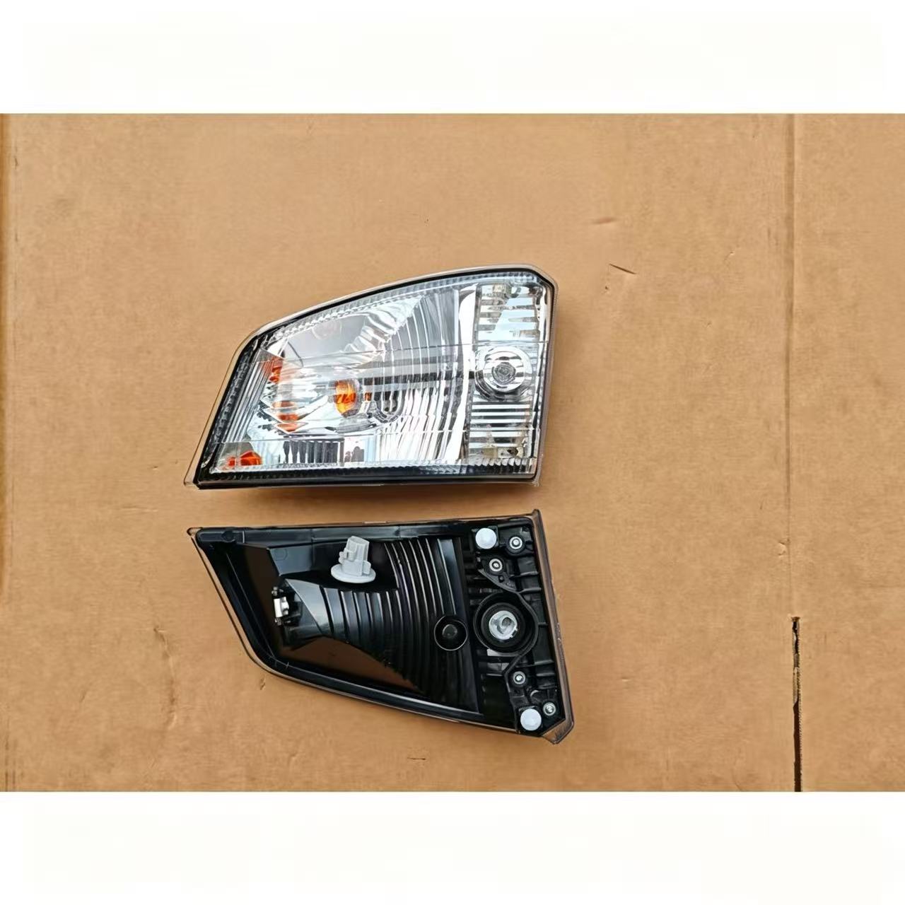 Corner Lamp LH White for Hino Victor 500  Truck Spare Body Parts