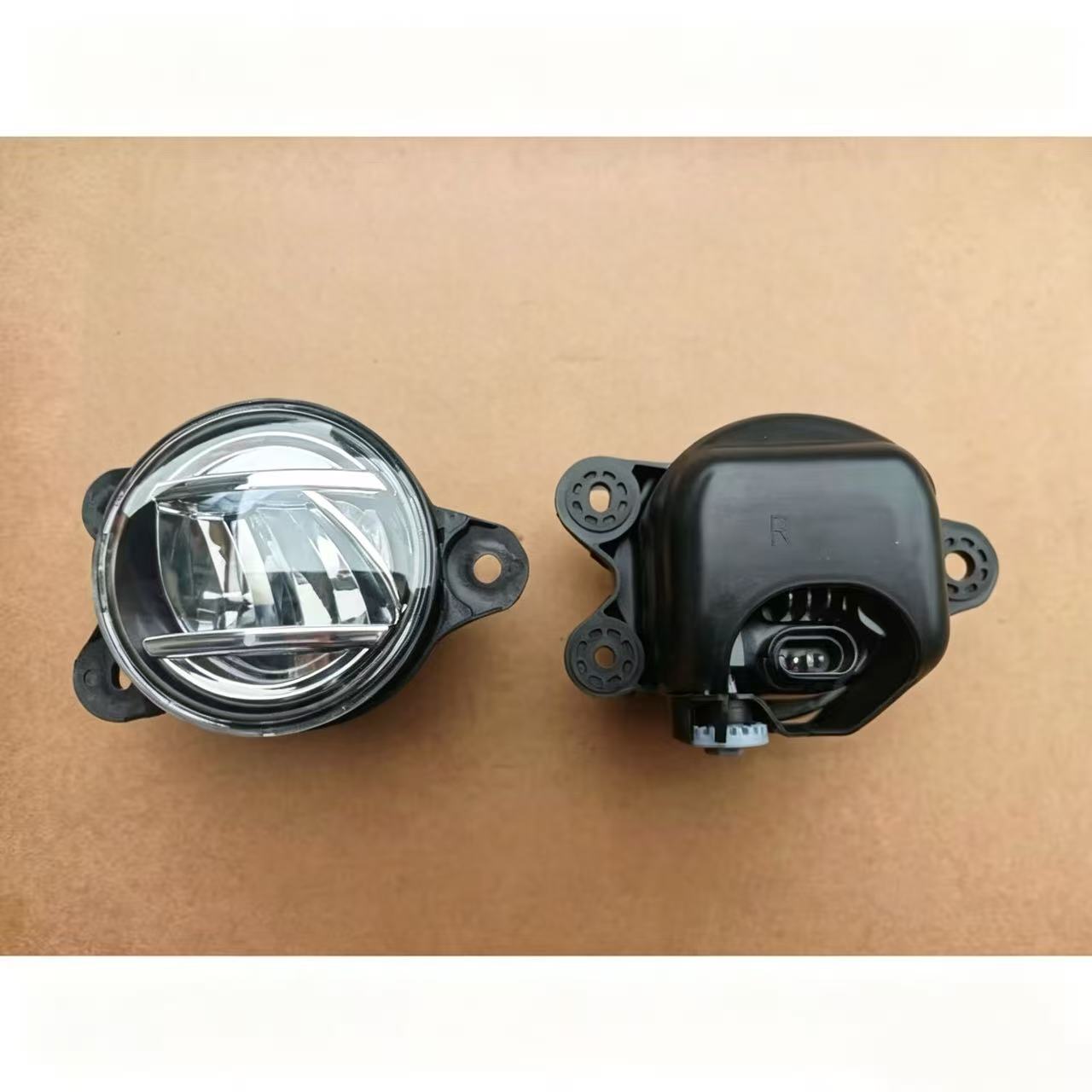 Fog Lamp LED RH for Hino Victor 500 Truck Spare Body Parts