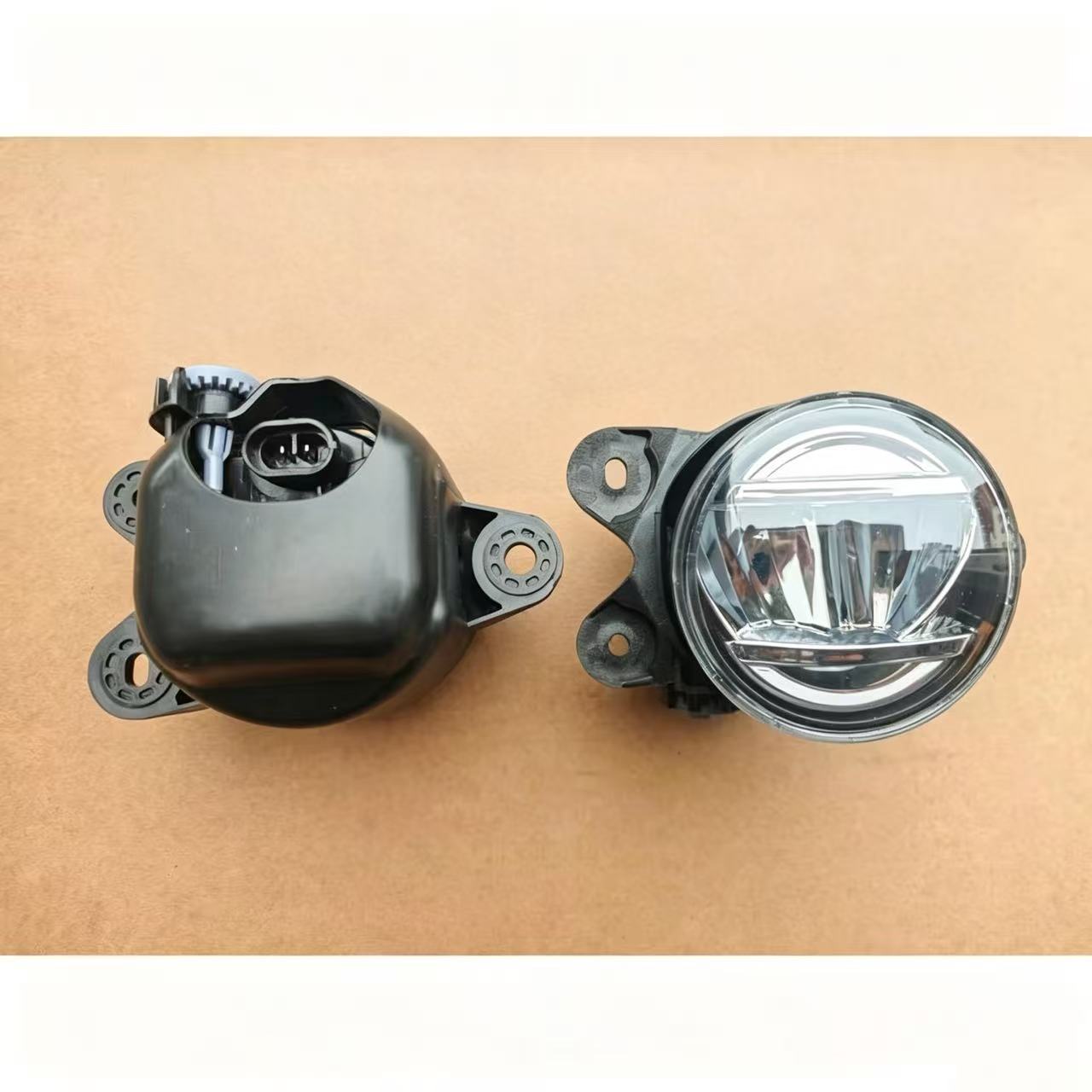 Fog Lamp LED LH for Hino Victor 500 Truck Spare Body Parts