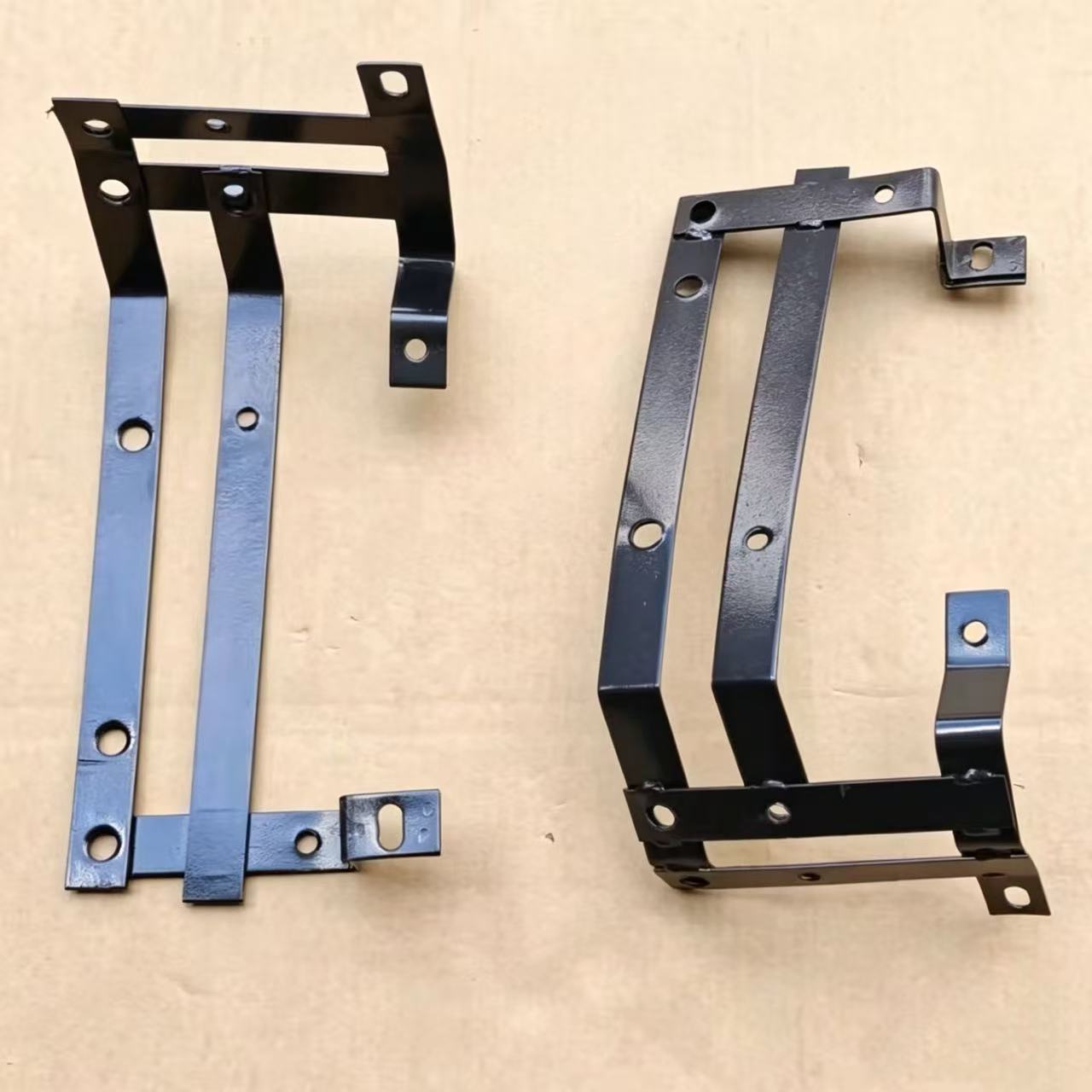 STEP PANEL LOWER STAY BRACKET LH RH for Hino Victor 500 Truck Spare Body Parts