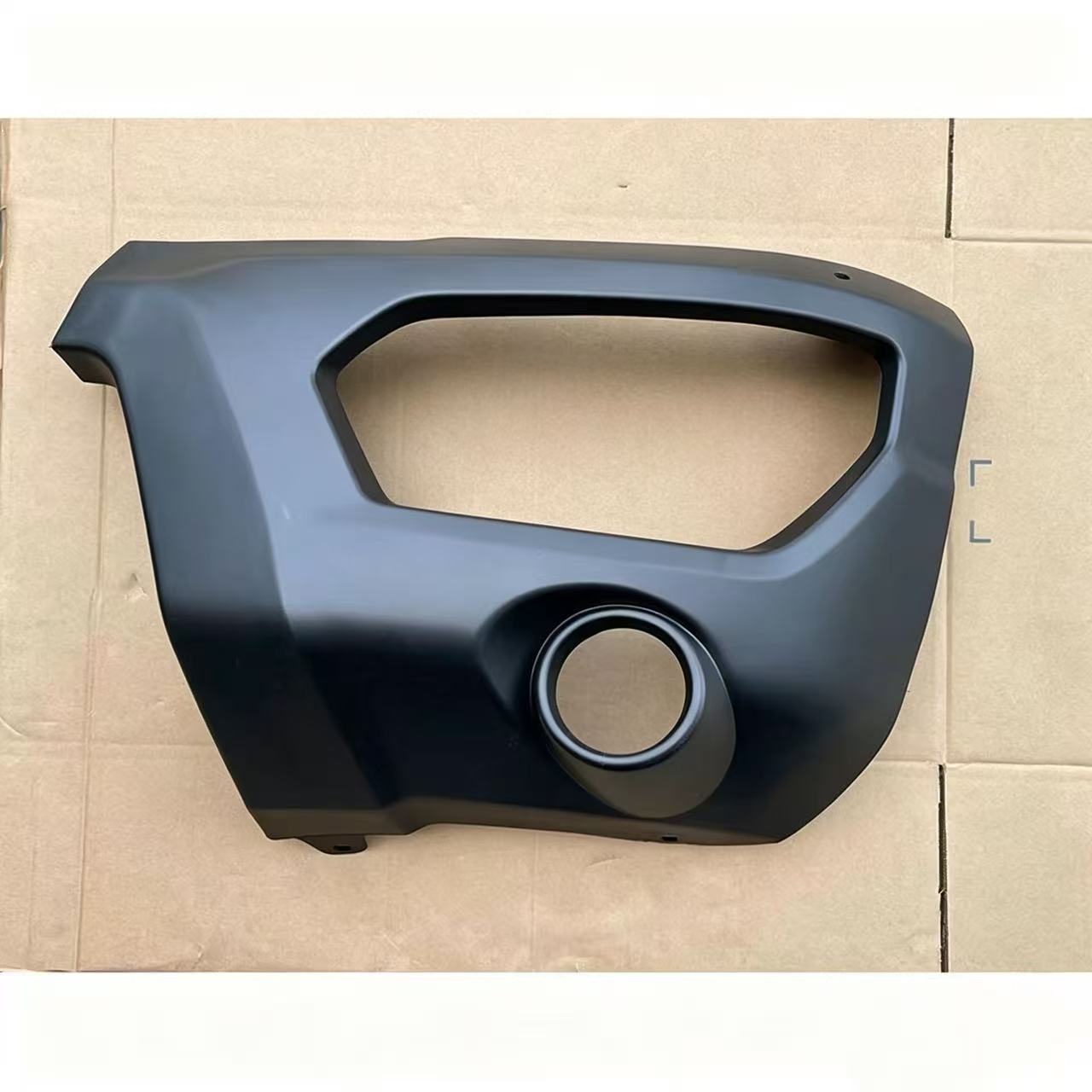Spray Bumper Wrap Angle 45cm for Hino Victor 500 Truck Spare Body Parts