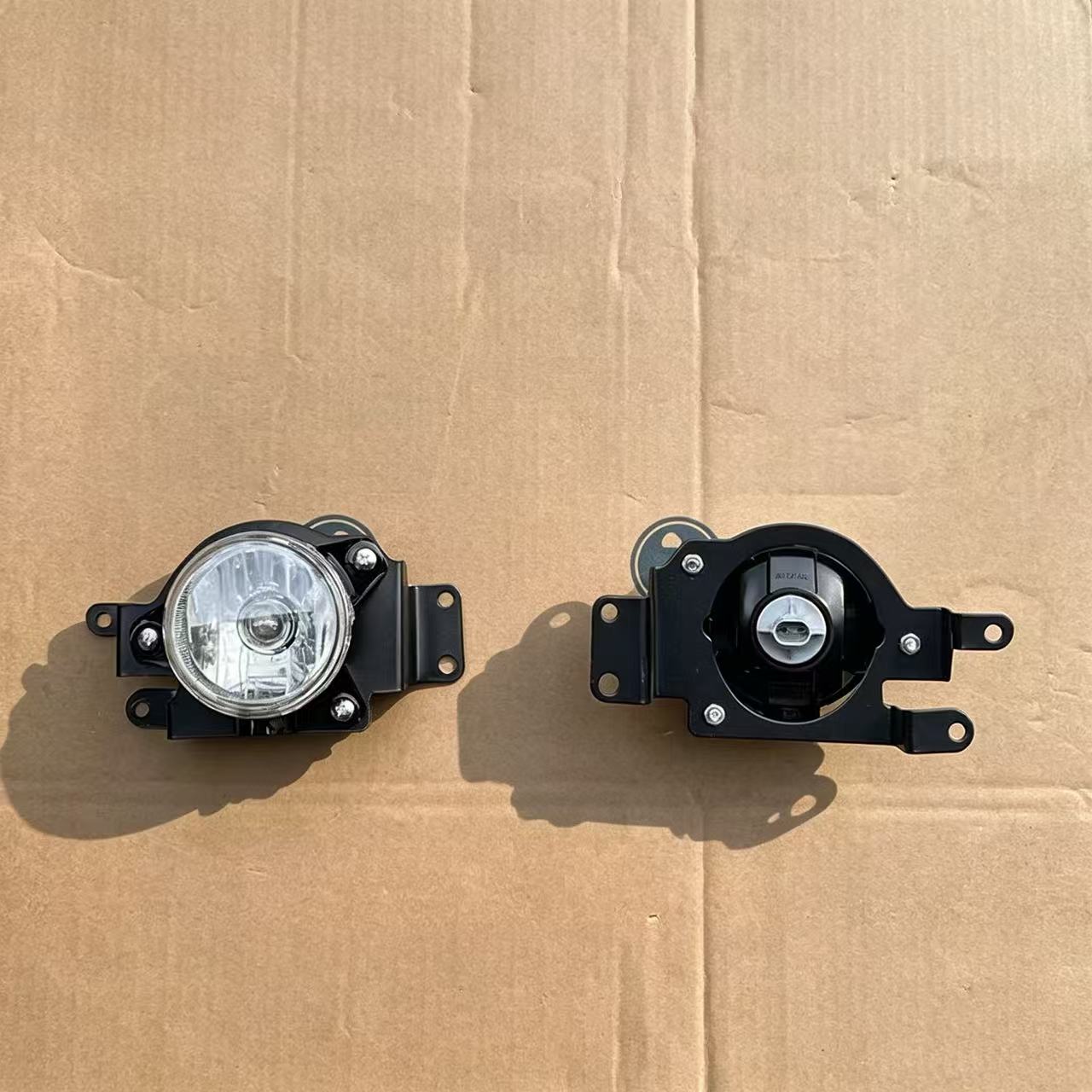 Fog Lamp LH RH for Hino Victor 500 Truck Spare Body Parts