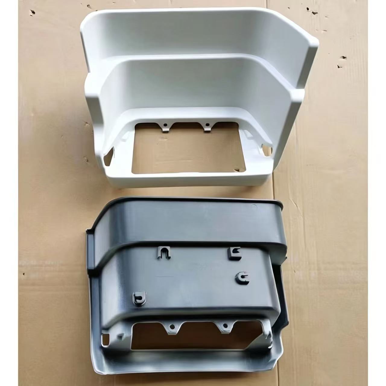 Stey Panel LH for Hino Victor 500 Truck Spare Body Parts