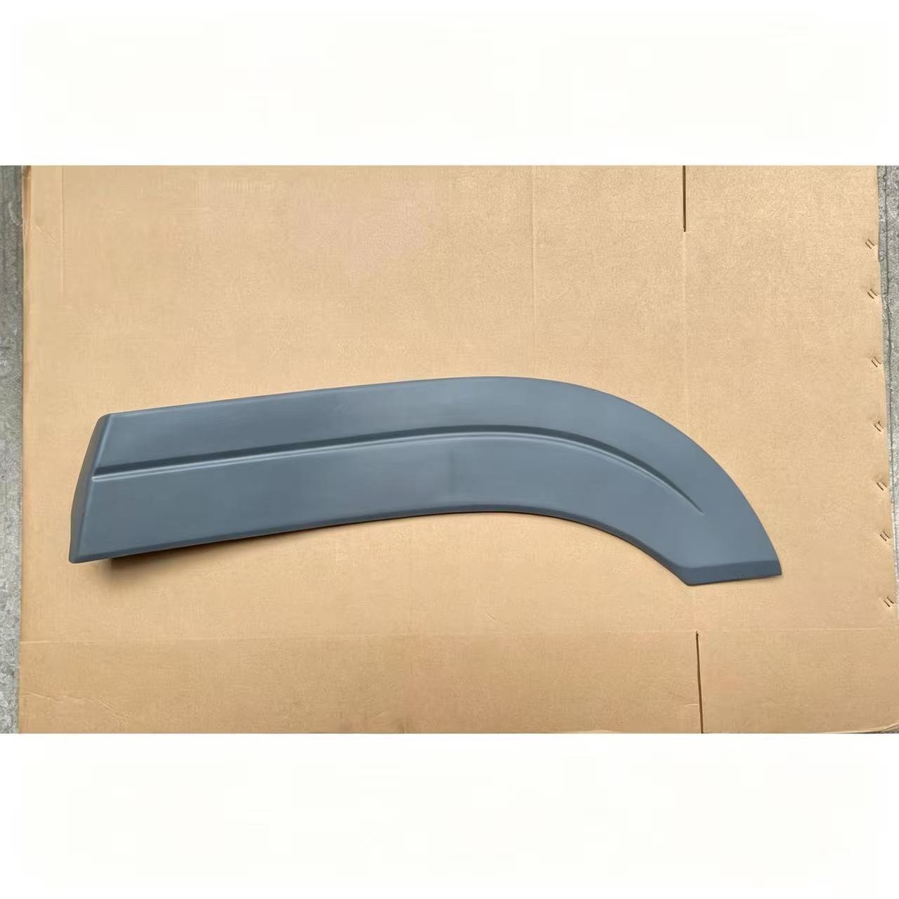 Leaf Plate Plating for Hino Victor 500 Truck Spare Parts