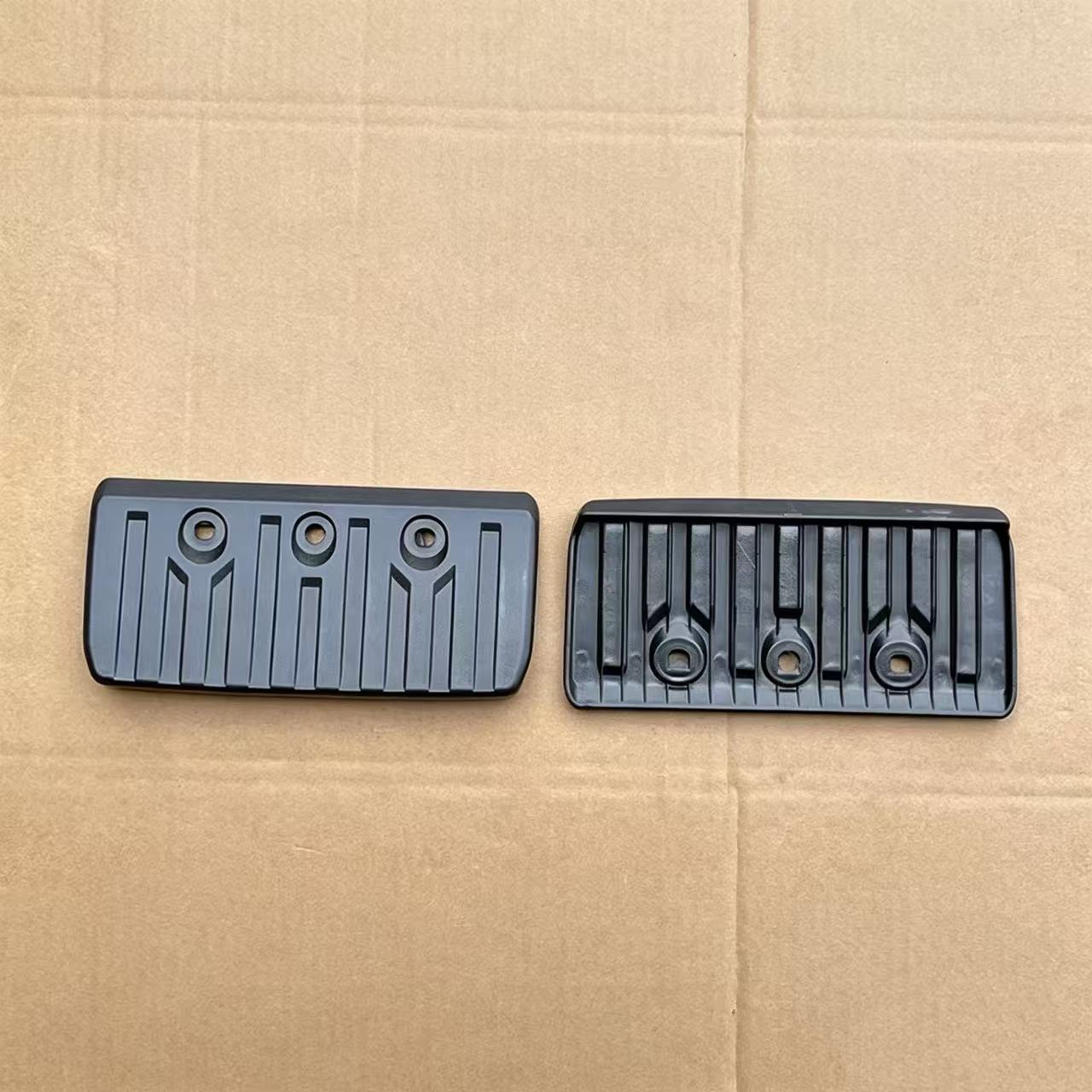 Bumper Garnish for Hino Victor 500 Truck Spare Body Parts