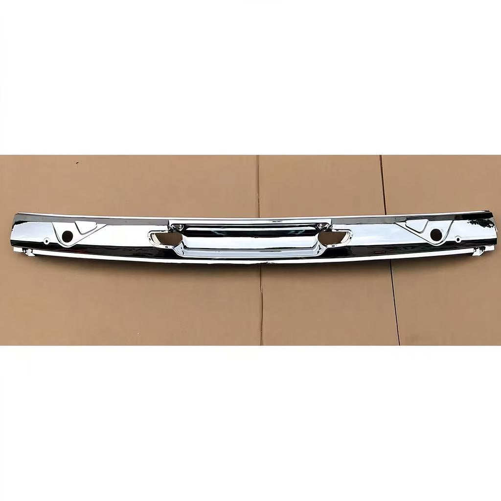 Chrome Front Wiper Panel for Hino Victor 500  Truck Spare Body Parts