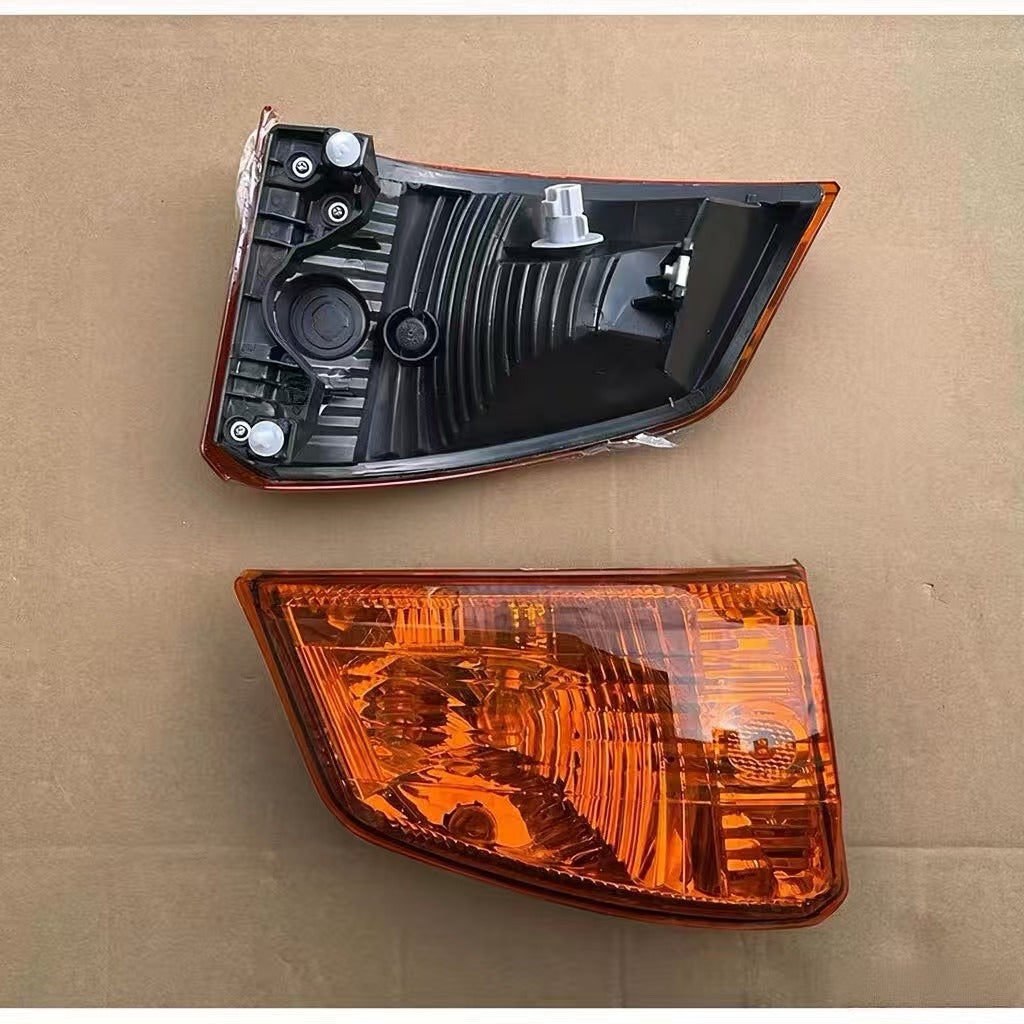Corner Lamp RH Yellow for Hino Victor 500  Truck Spare Body Parts