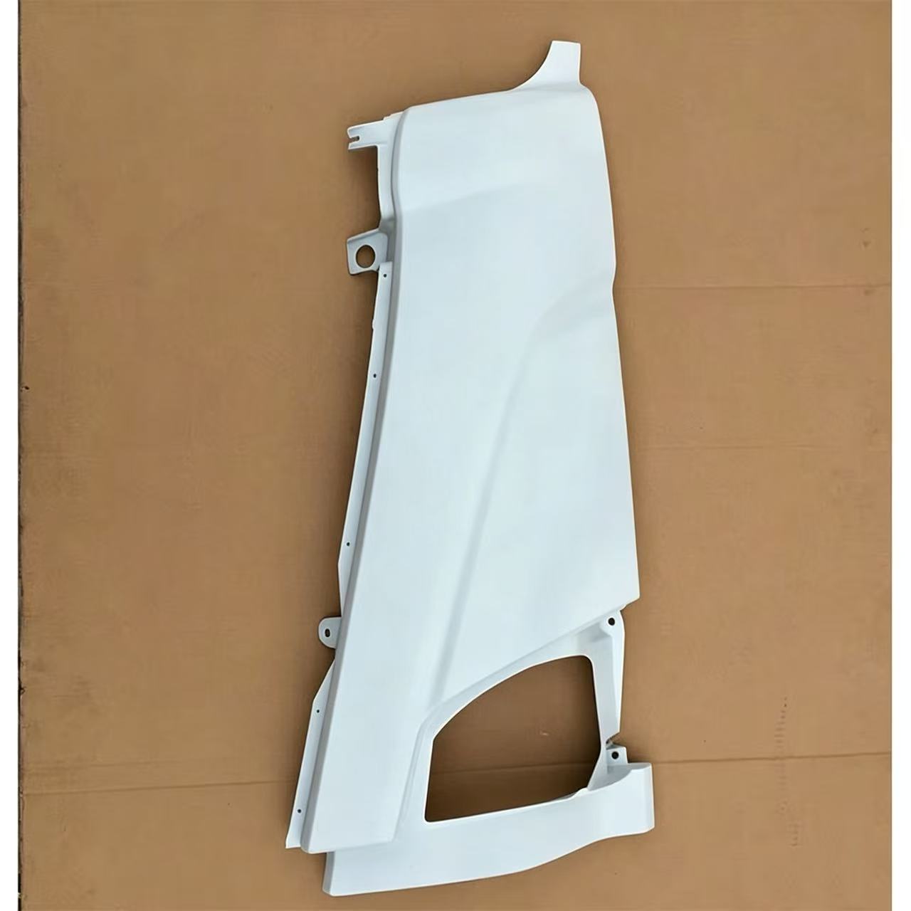 Corner Panel LH FLAT for Hino Victor 500  Truck Spare Body Parts