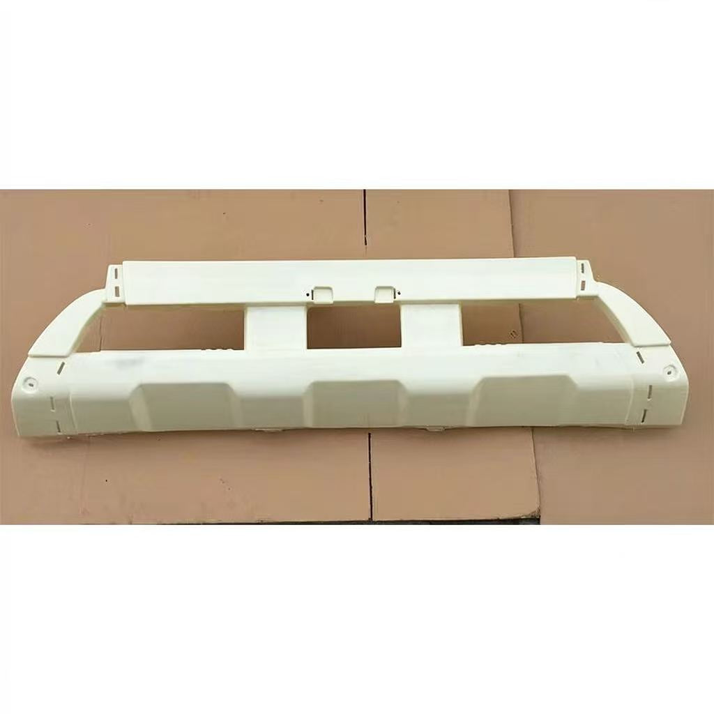 PP Bumper Center 158CM for Hino Victor 500  Truck Spare Body Parts