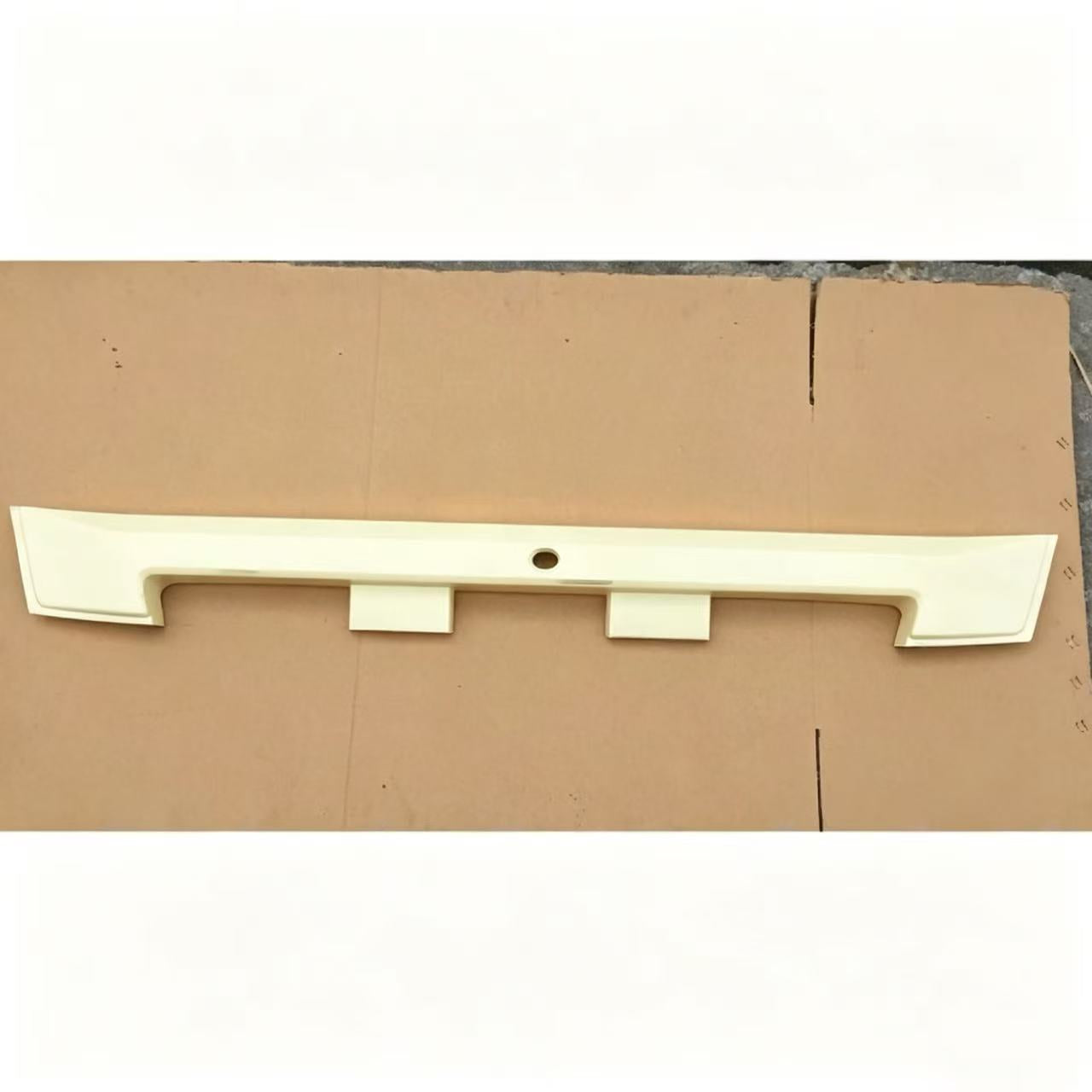 Bumper Upper Grille for Hino Victor 500  Truck Spare Body Parts
