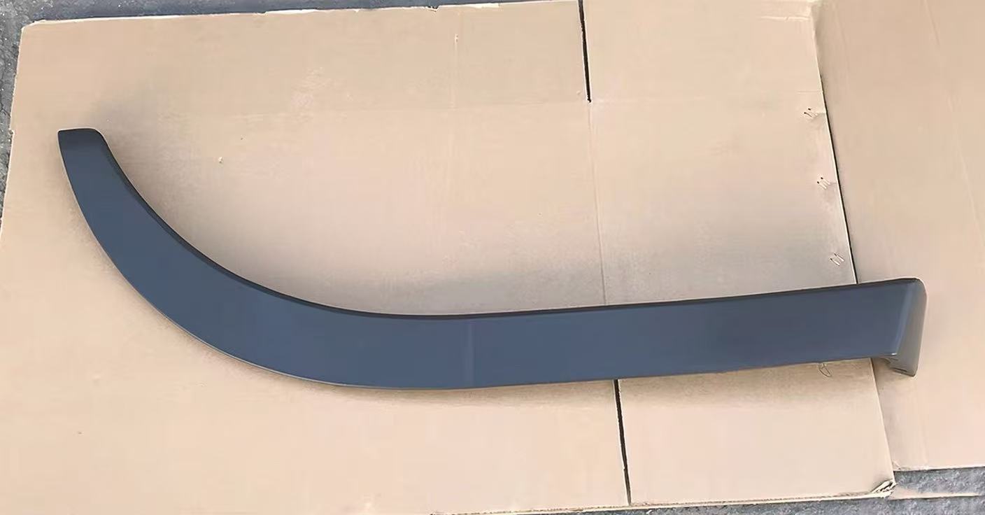Painted Fender for Hino Victor 500  Truck Spare Body Parts
