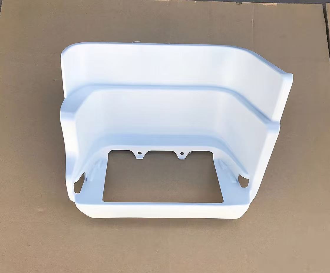Step Foot Panel for Hino Victor 500  Truck Spare Body Parts