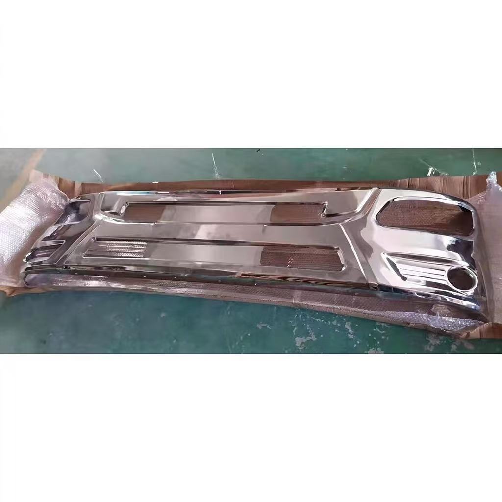 New Chrome Bumper for Hino Victor 500 Truck FDH00064-C Spare Body Parts
