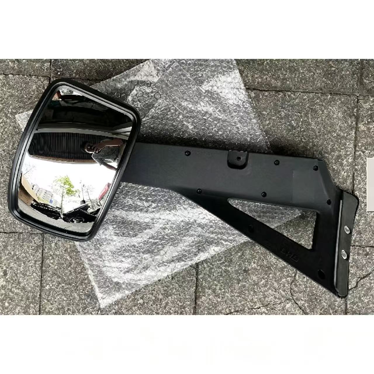 Front Mirror for 2017 New HINO 700 Truck Body Spare Parts