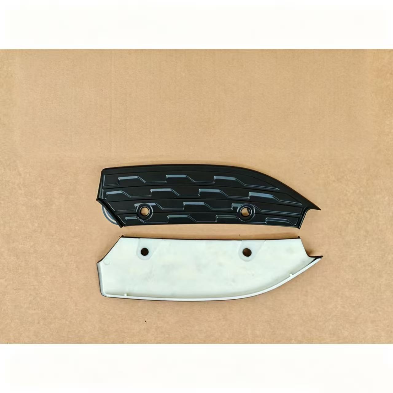 Painted Bumper Step RH for 2017 New HINO 700 Truck Body Spare Parts