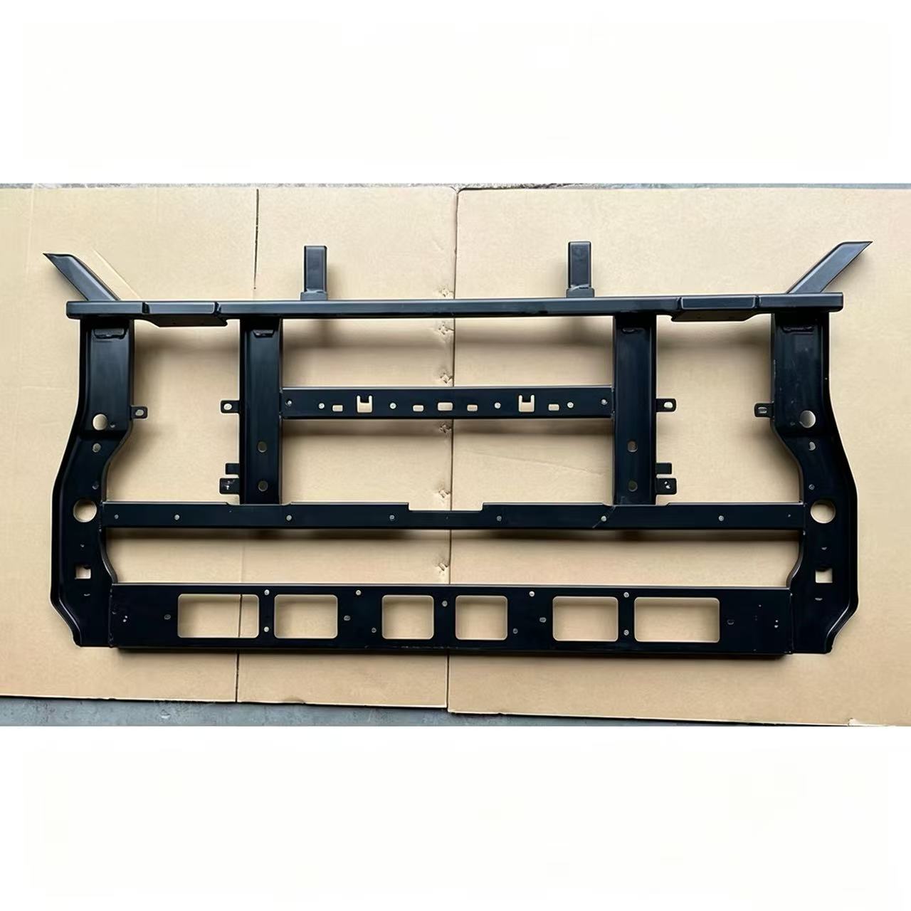 52021-E0290 52021E0290 Bumper Bracket for 2017 New HINO 700 Truck Body Spare Parts