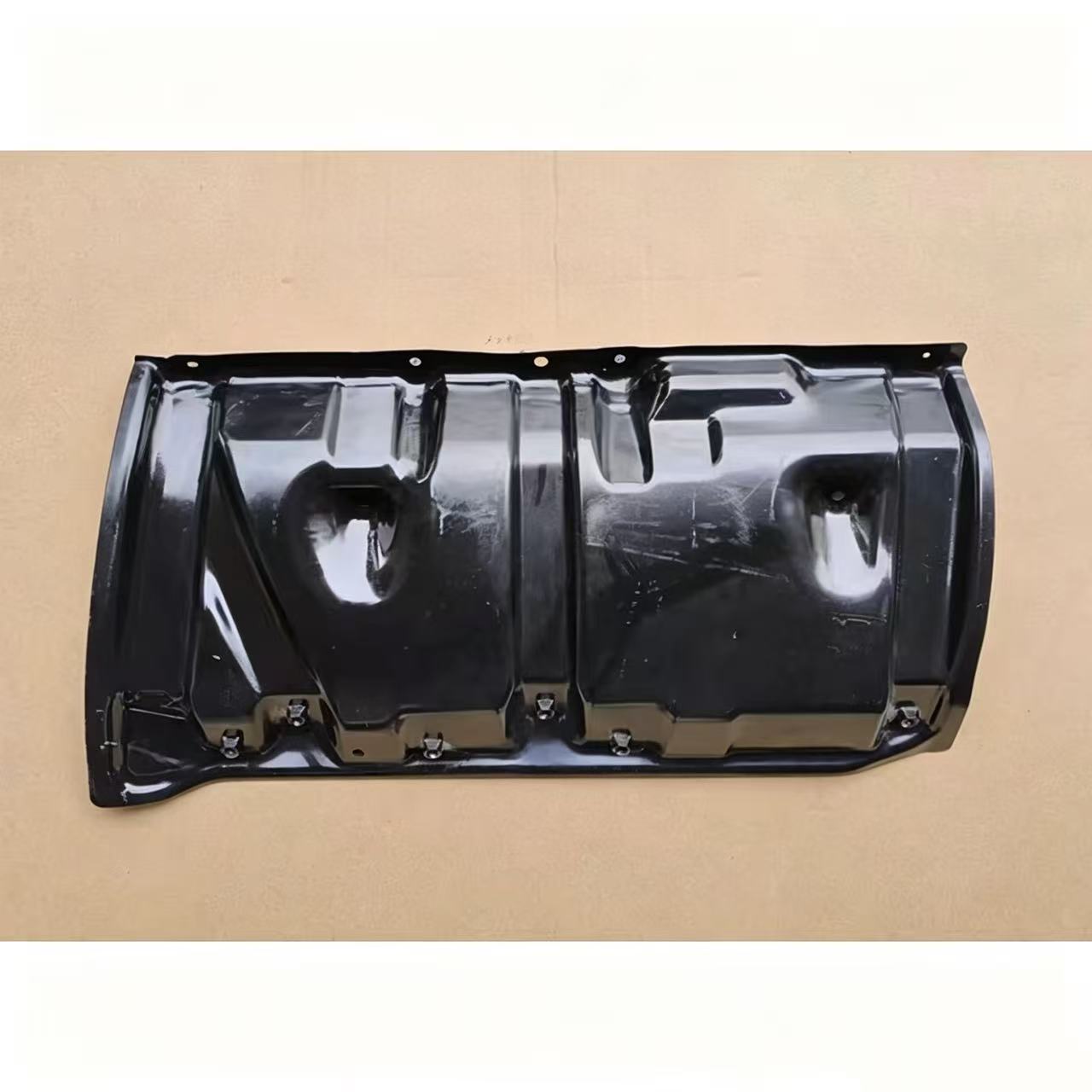 55717-E0021 55717E0021 FDH12166R ABS Corner Inner Panel RH for 2017 New HINO 700 Truck Spare Parts