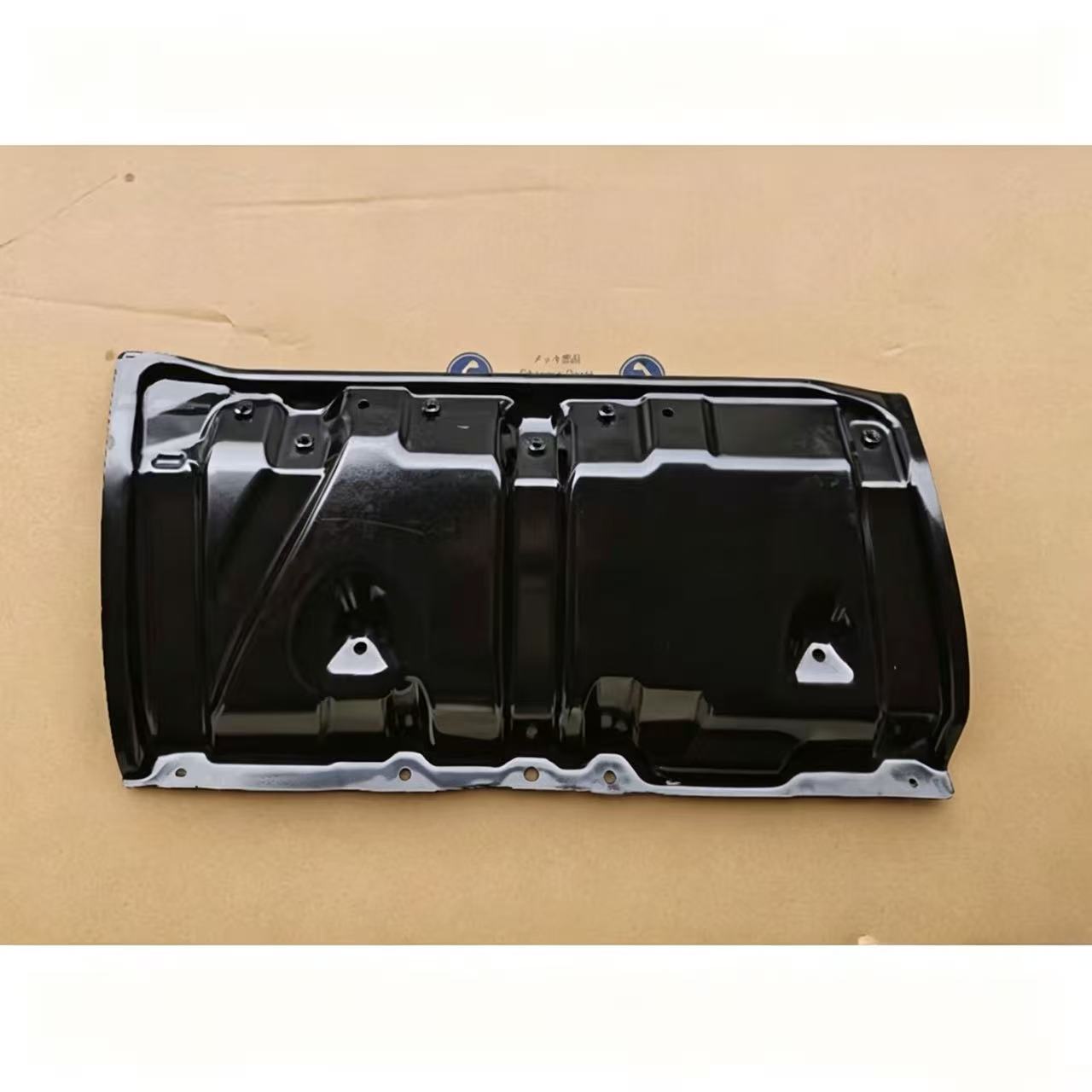 55718-E0021 55718E0021 Corner Inner Panel LH for 2017 New HINO 700 Truck Body Spare Parts