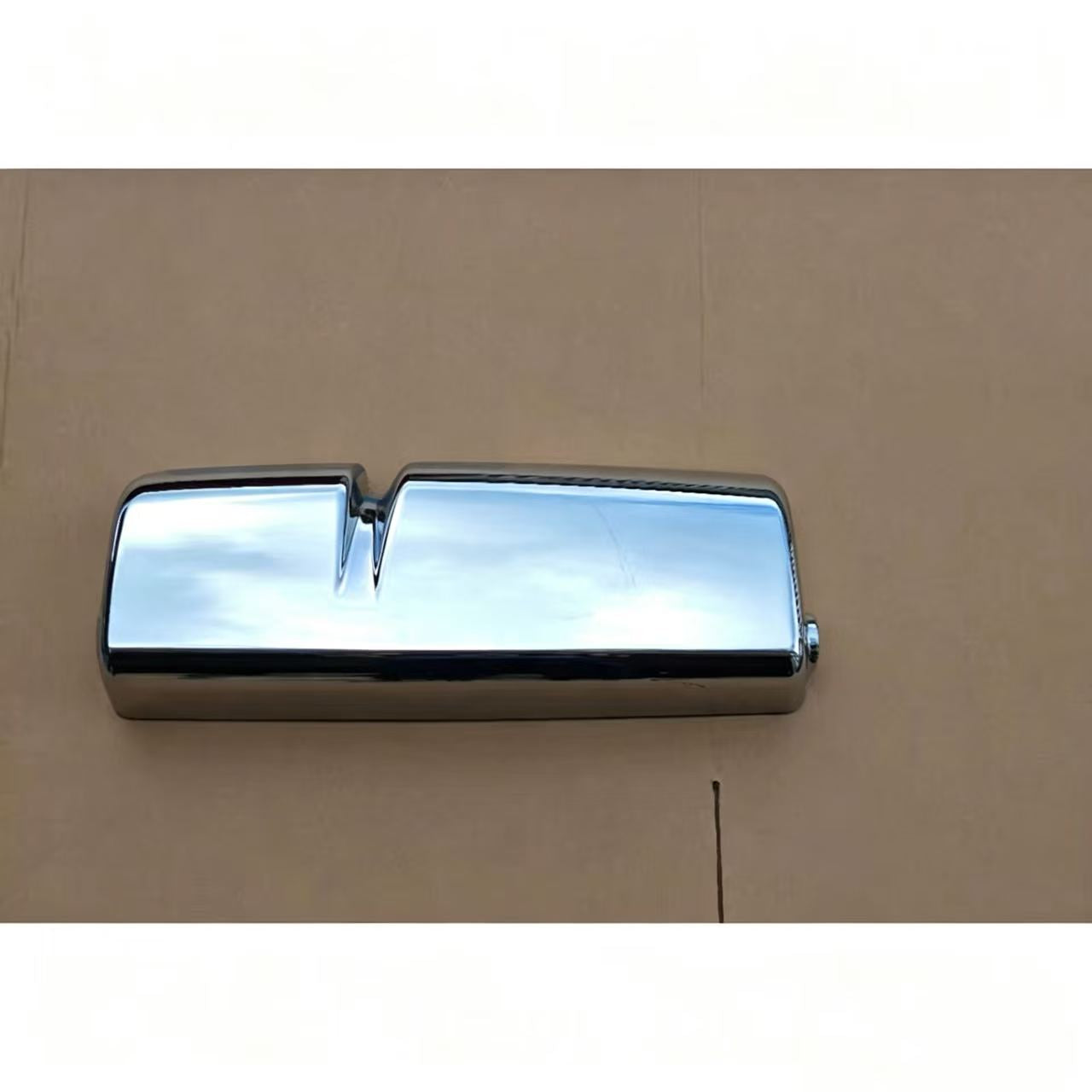 Chrome Mirror Cover RH for 2017 New HINO 700 Truck Body Spare Parts