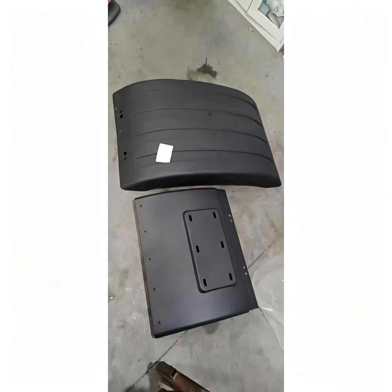 Fender for New Hino 700 Truck Body Spare Parts
