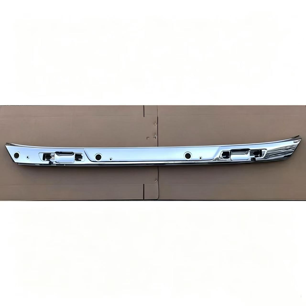 Chrome Wiper Panel RHD (Replace) for 2017New HINO 700 Truck Body Spare Parts