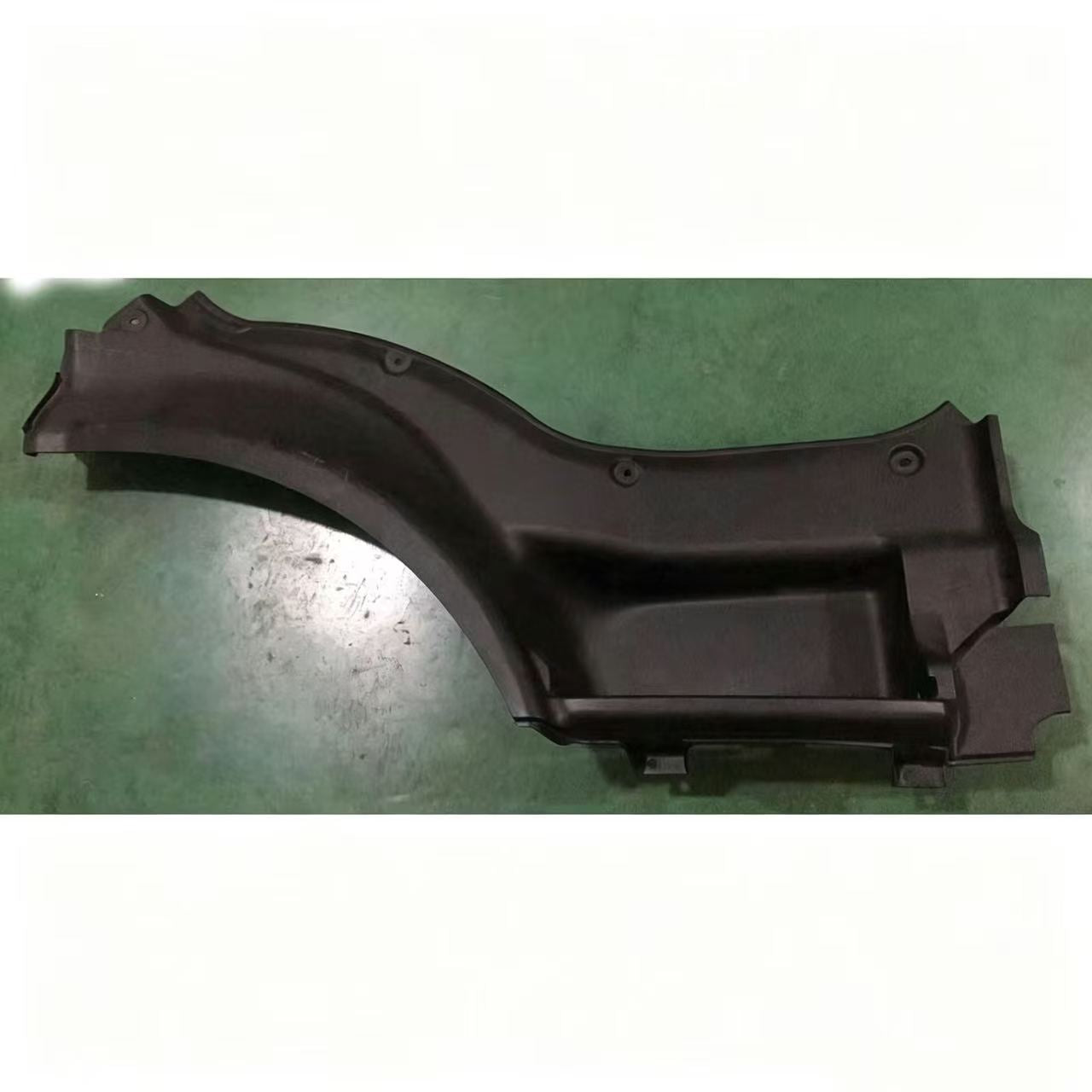 2017 New HINO 700 Truck Body Spare Parts-Stand Panel RH