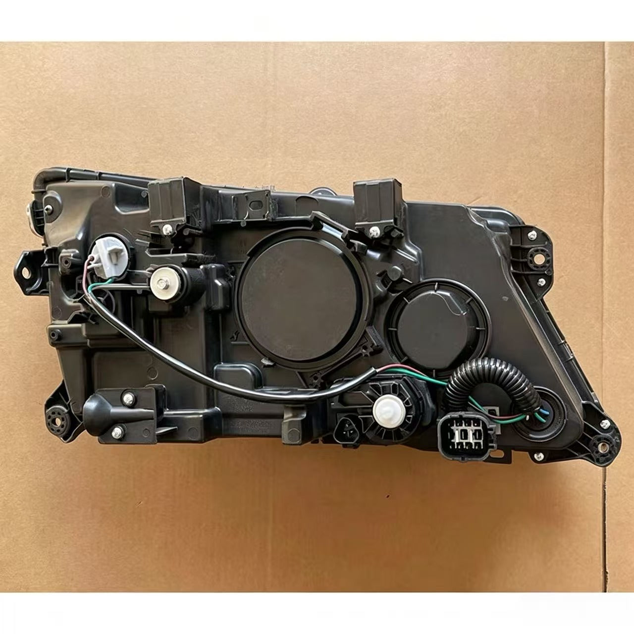 Headlamp for New HINO 700 Truck Body Spare Parts