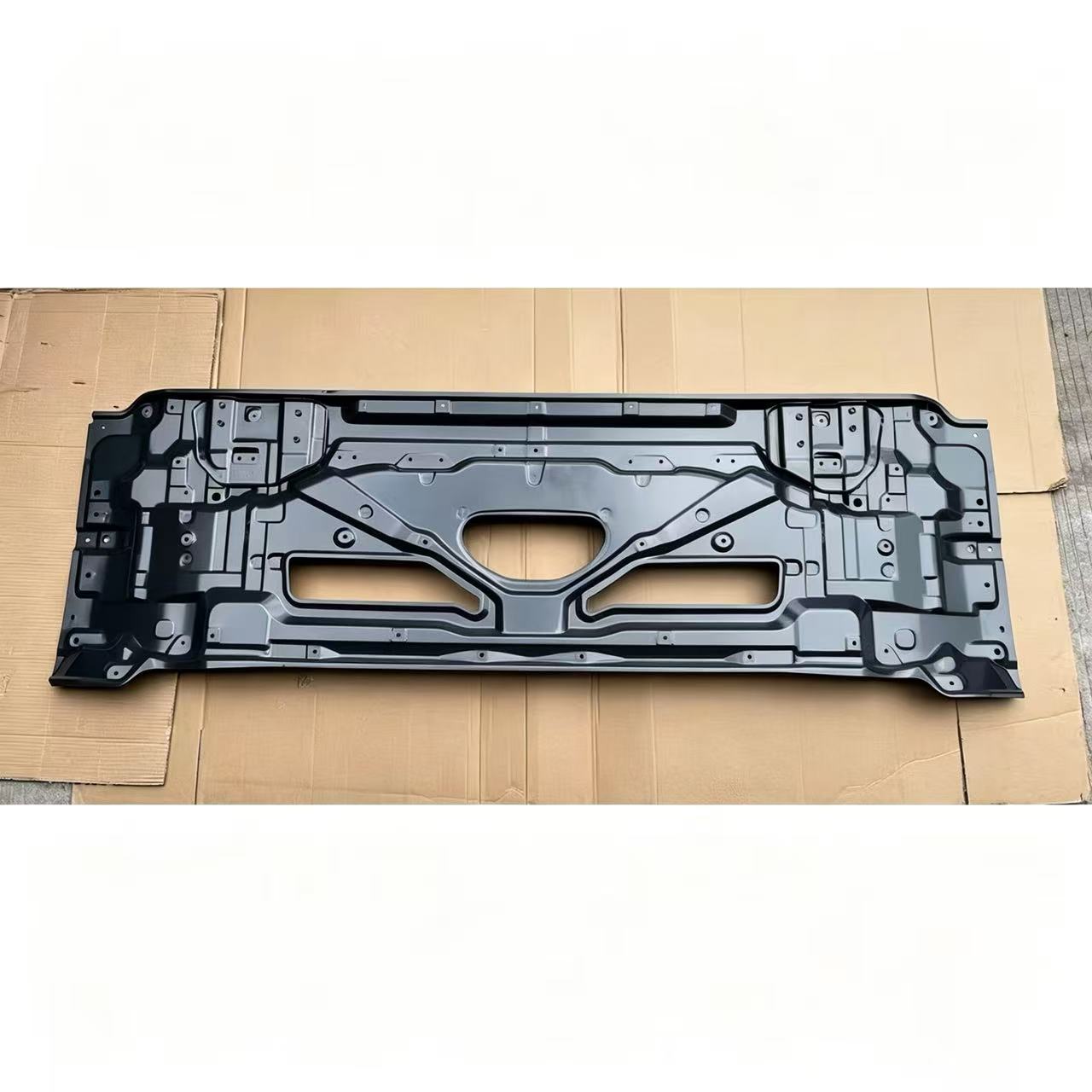 Front Panel Inner for New Hino 700 Truck Body Spare Parts