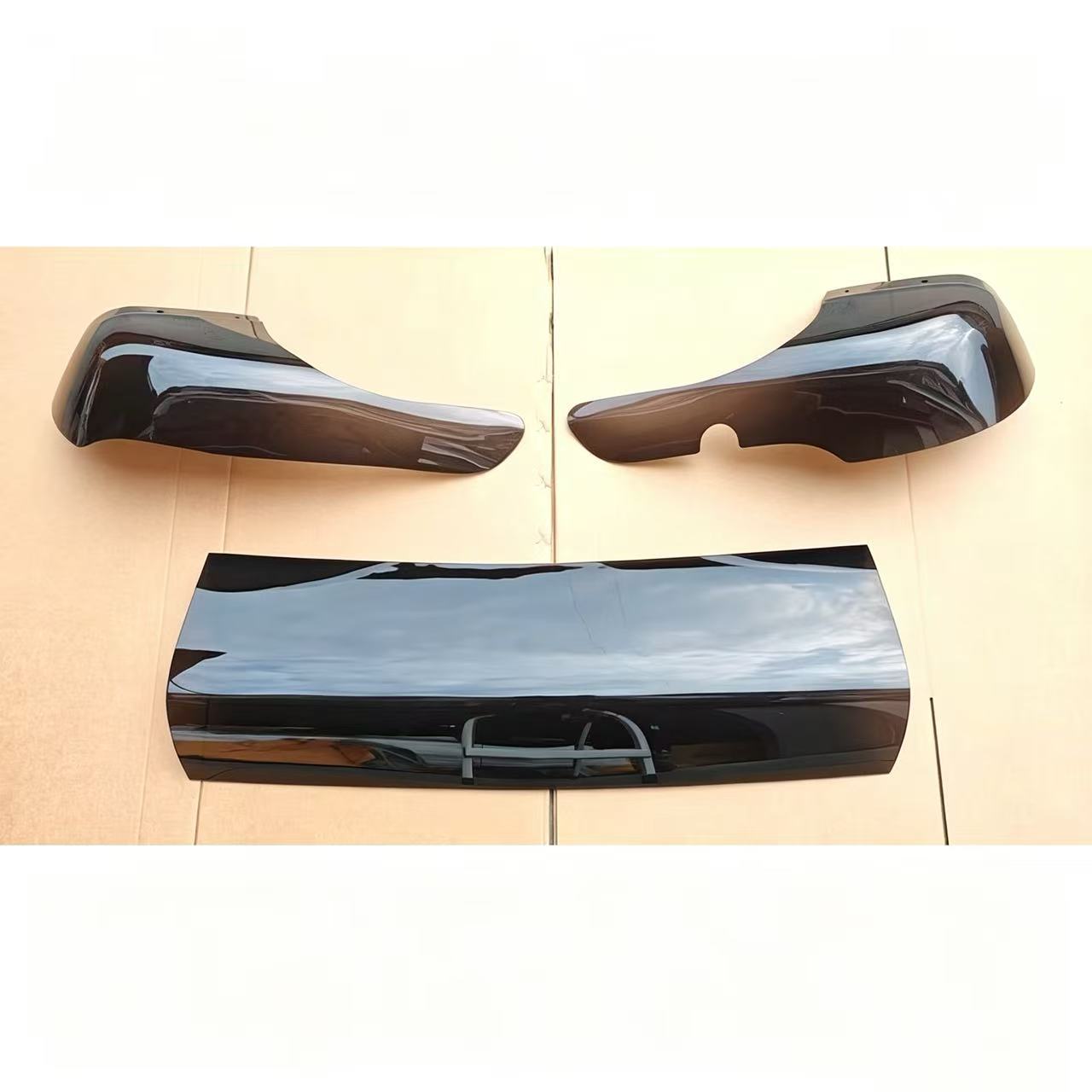 SUNVISER RHD for New Hino 500 Truck Body Spare Parts