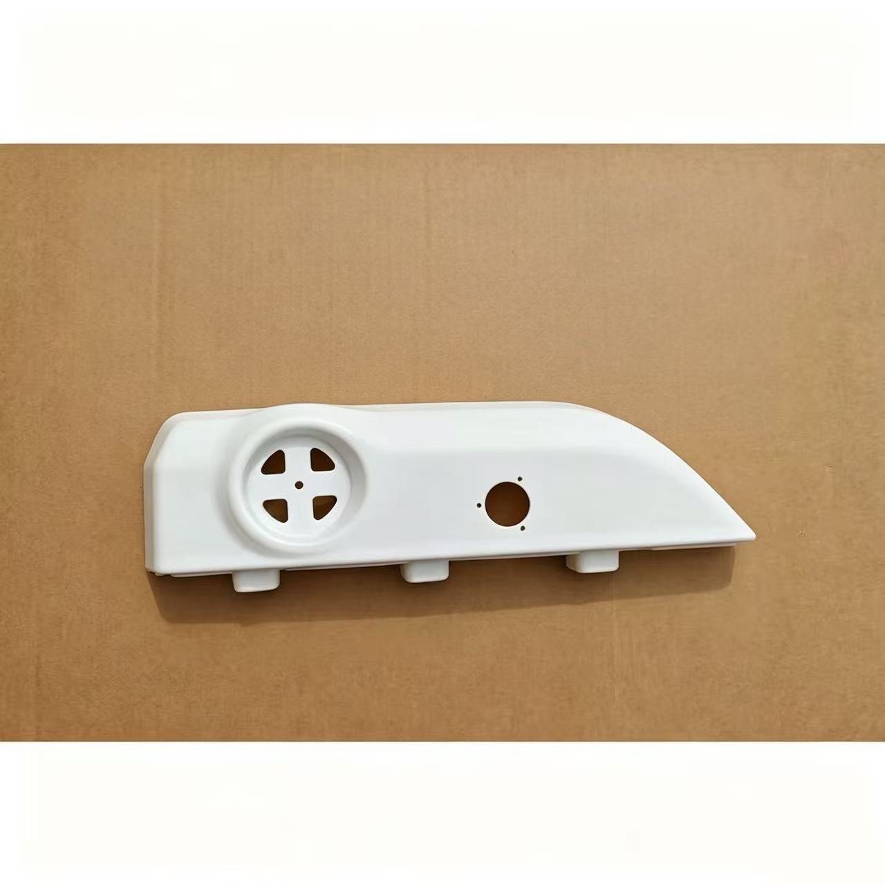 Step Garnish RH (N) for HINO 500  Truck Body Spare Parts