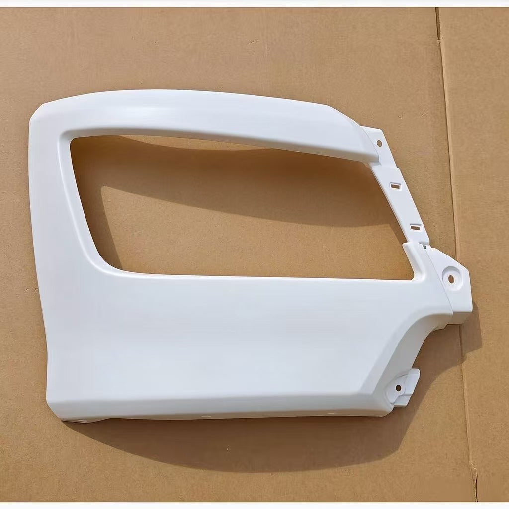 Bumper Corner Panel RH (W) for New Hino 500  Truck Body Spare Parts